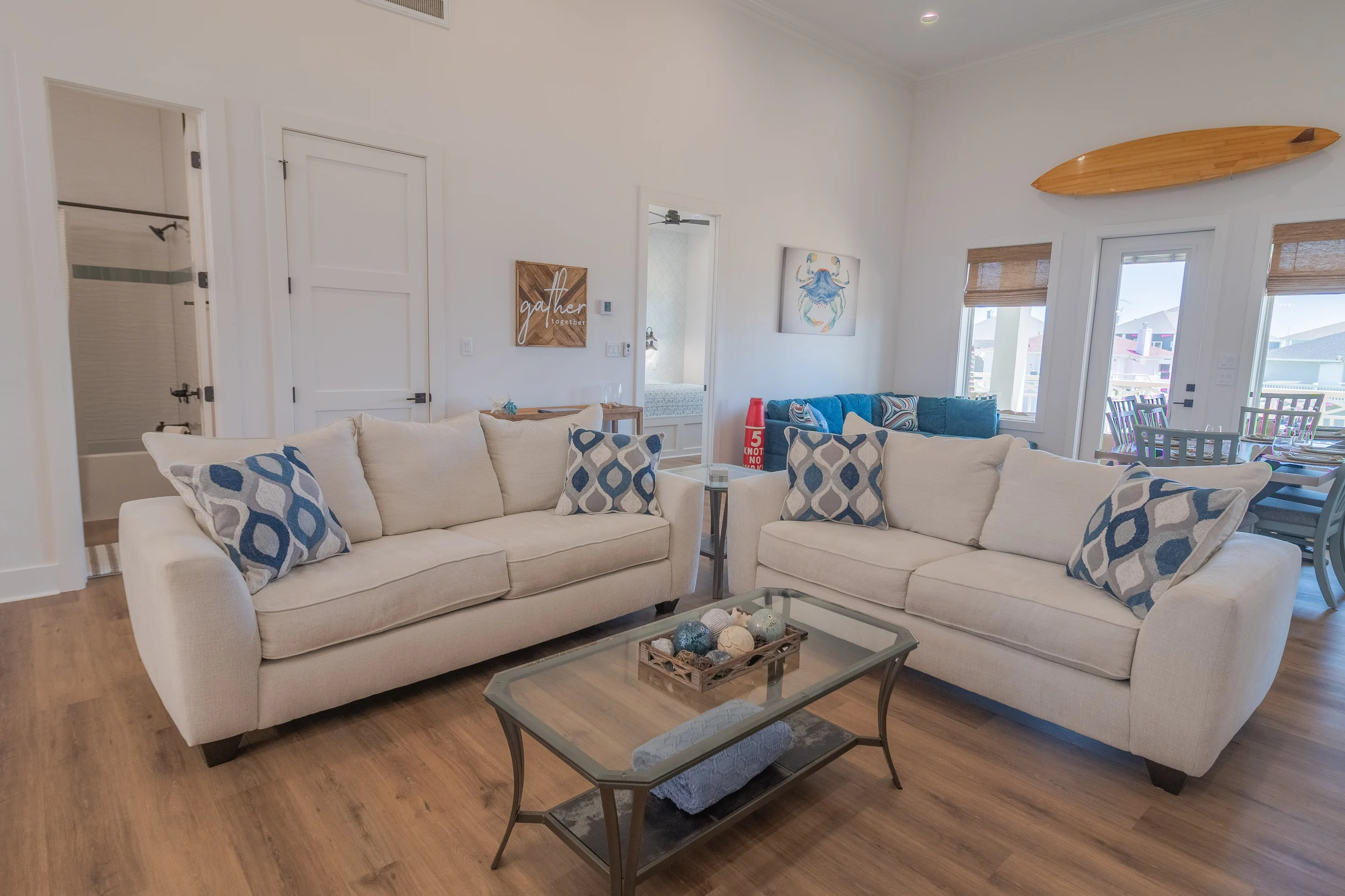 Wander Crystal Beach #31