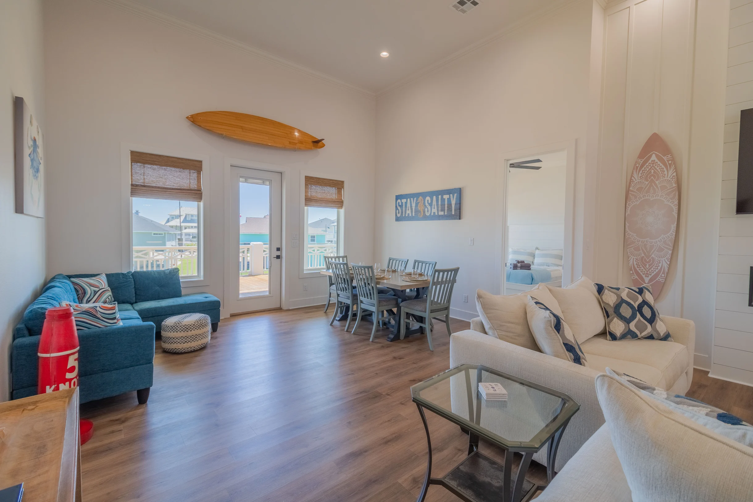 Wander Crystal Beach #32