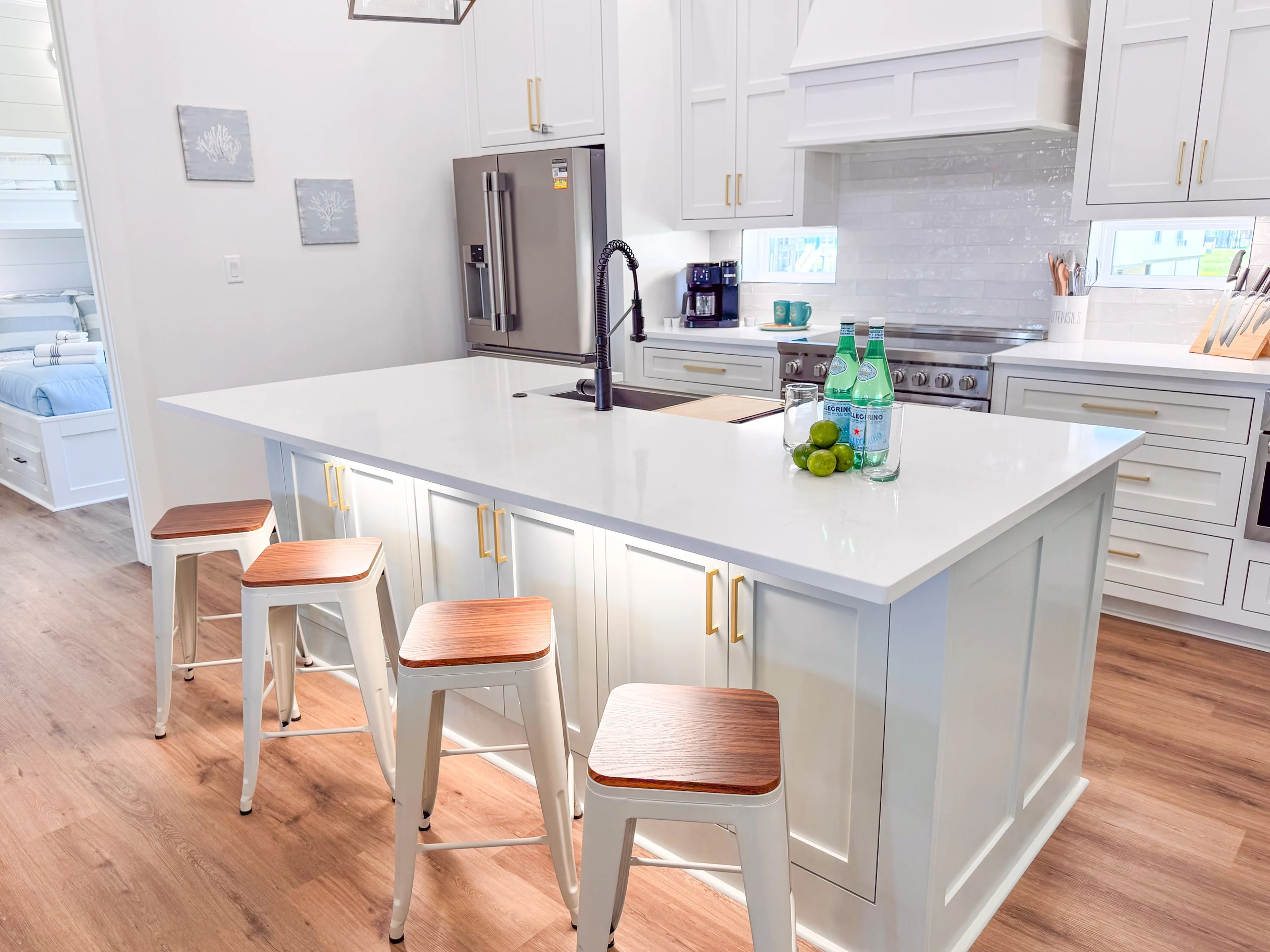 Wander Crystal Beach #20