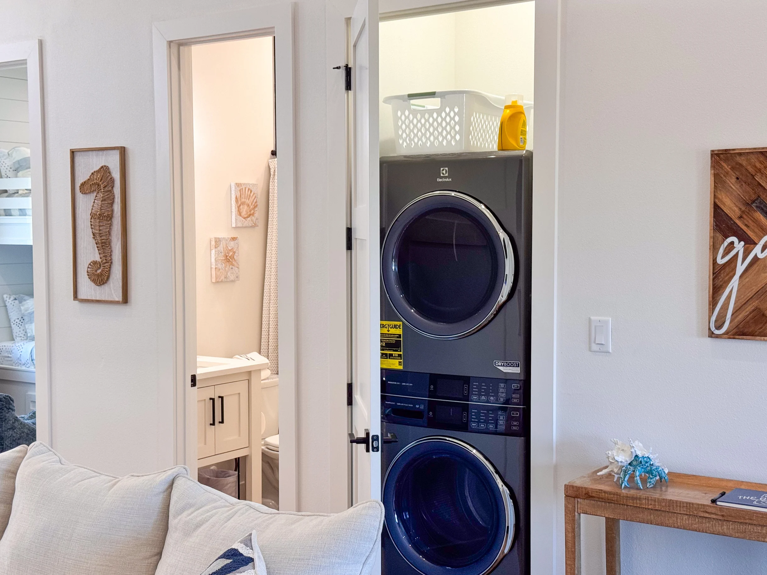 Wander Crystal Beach #9