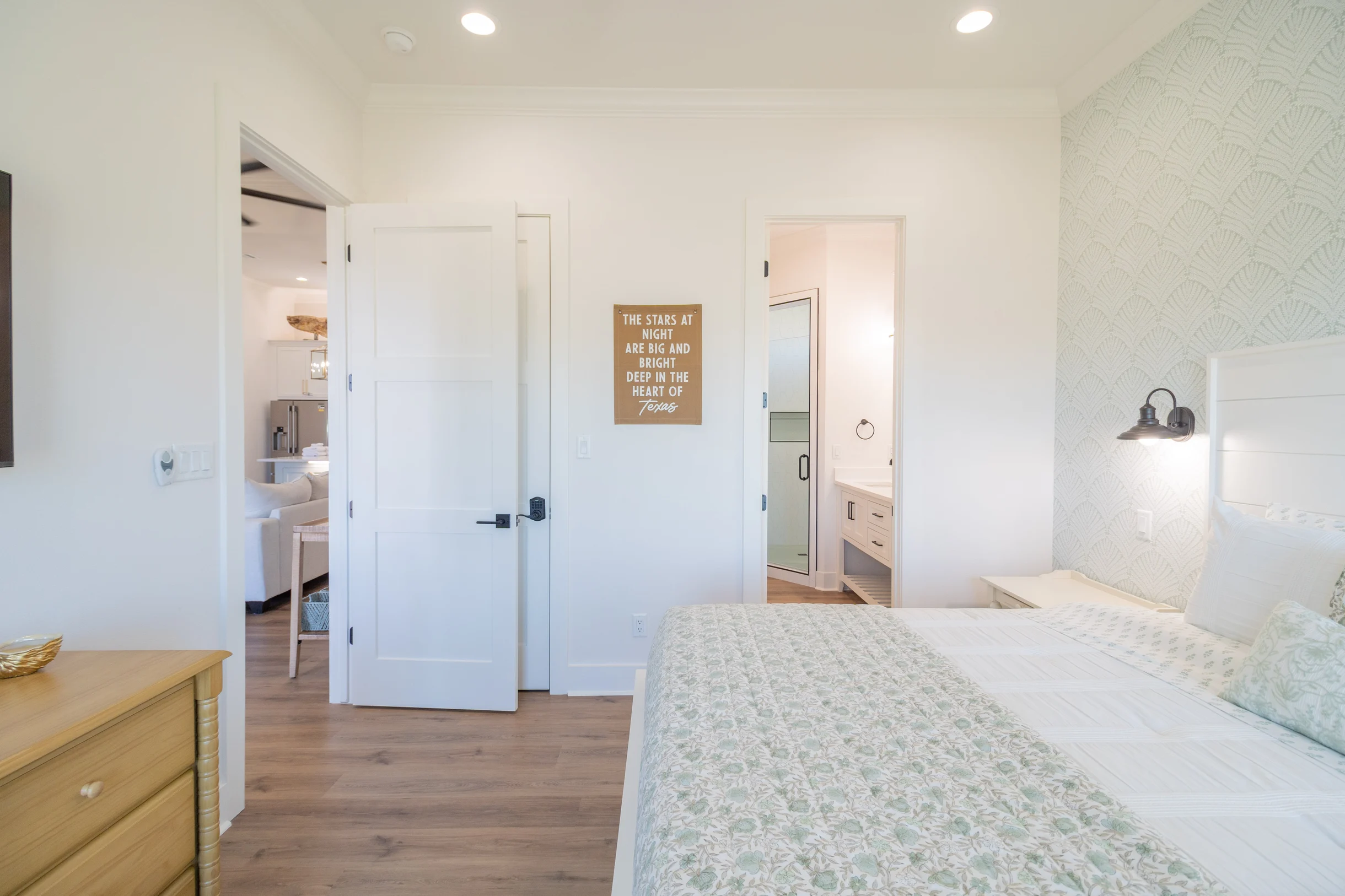 Wander Crystal Beach #34