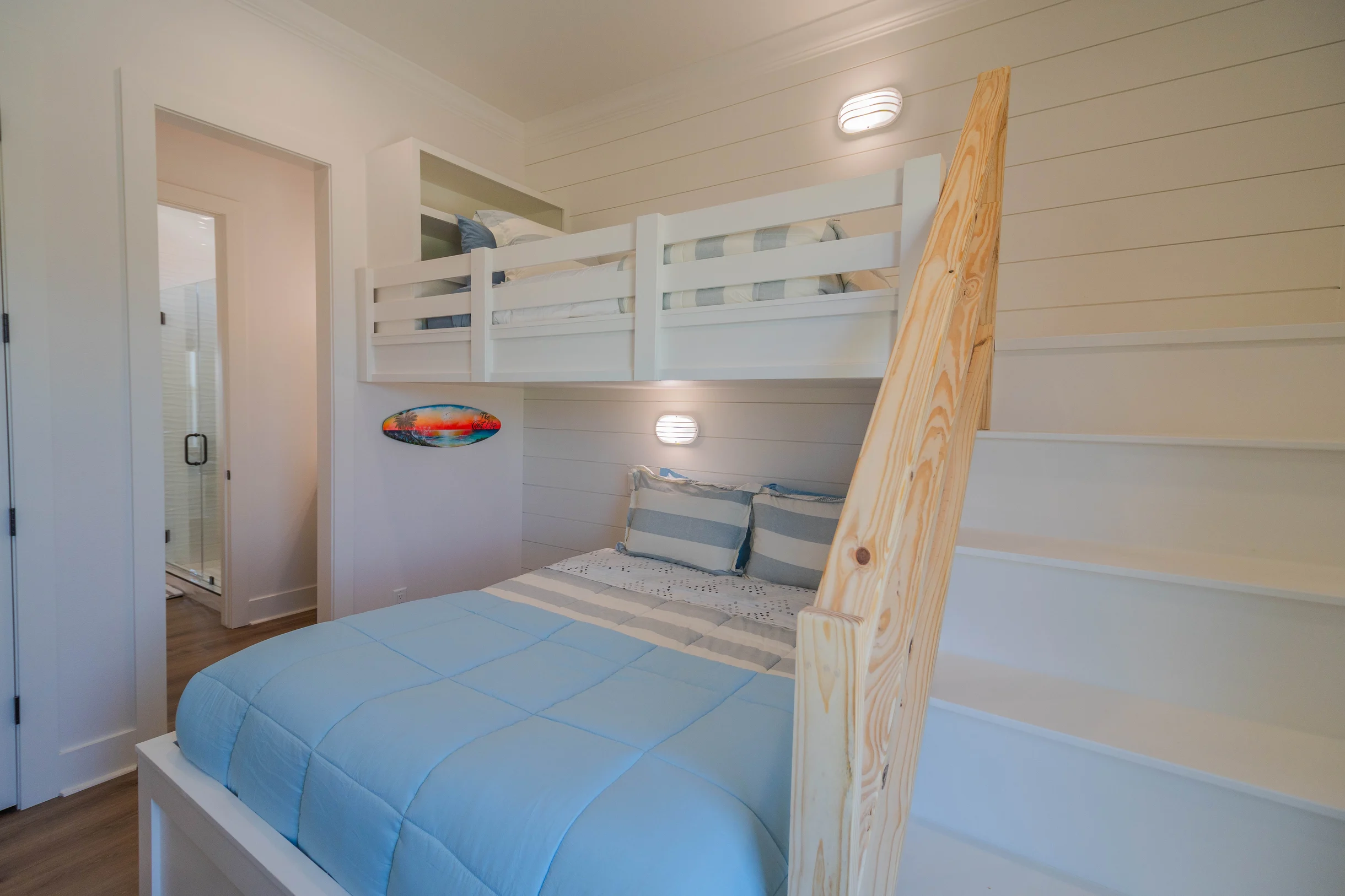 Wander Crystal Beach #24