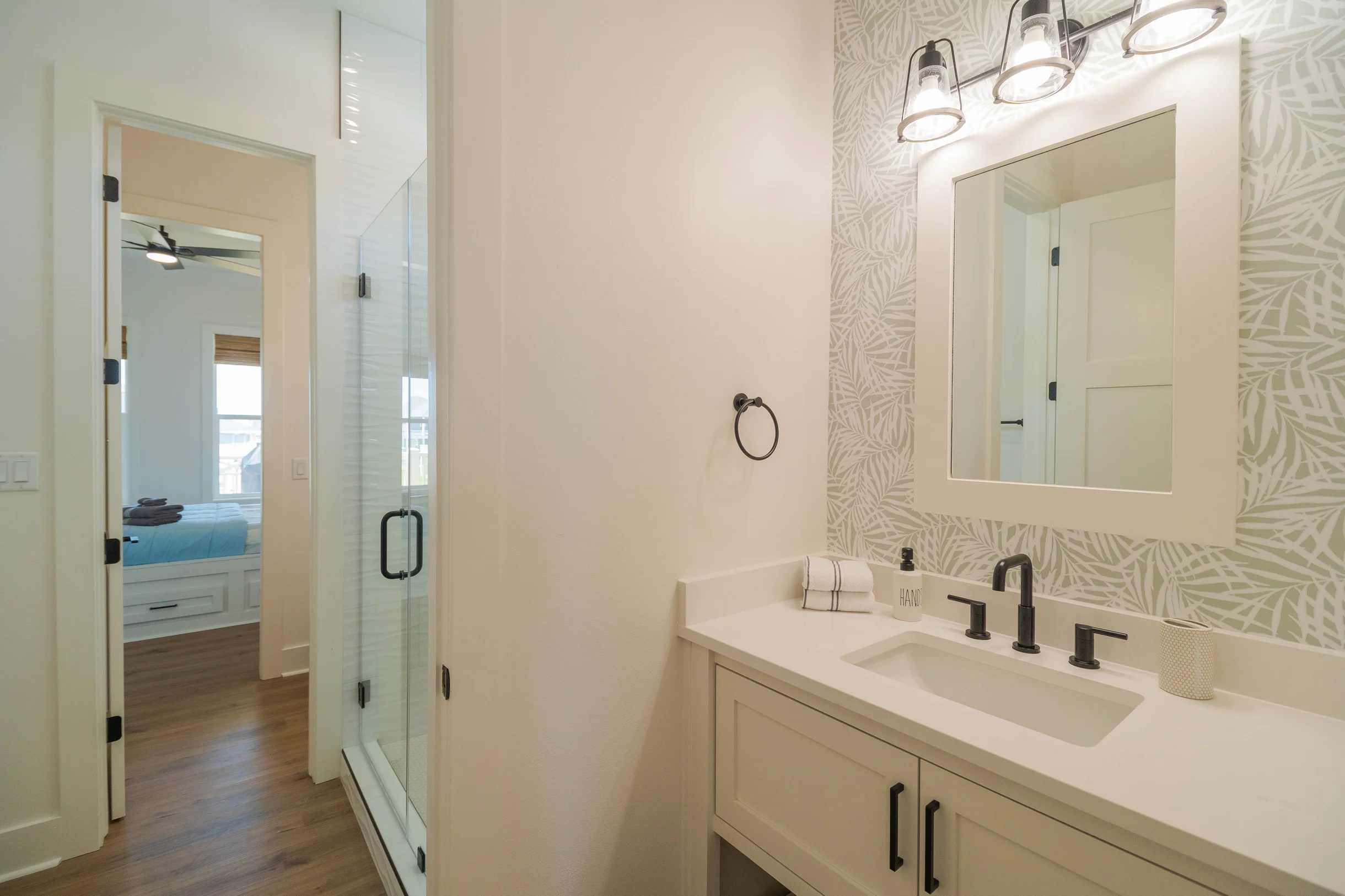 Wander Crystal Beach #14