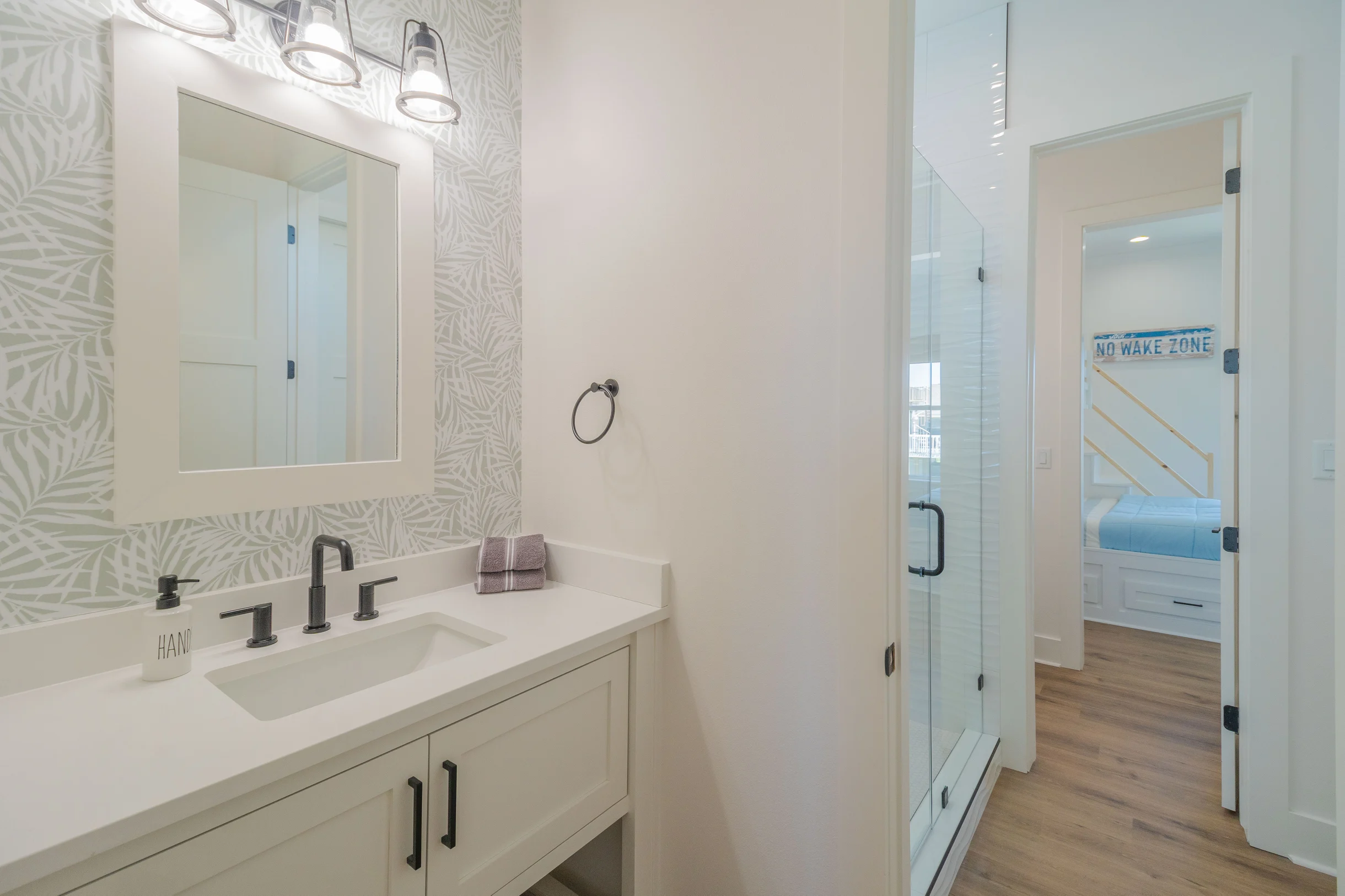 Wander Crystal Beach #37