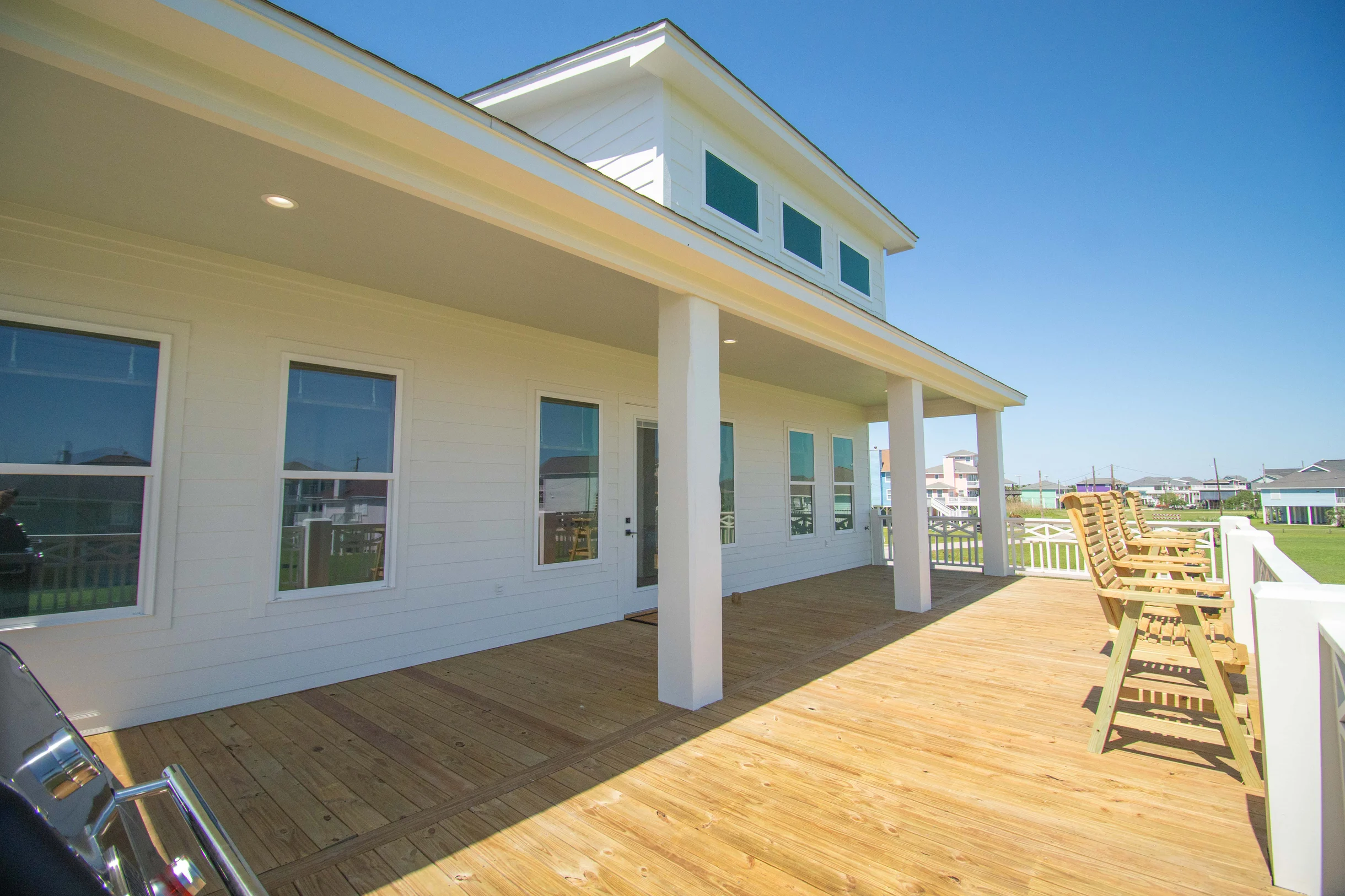 Wander Crystal Beach #43