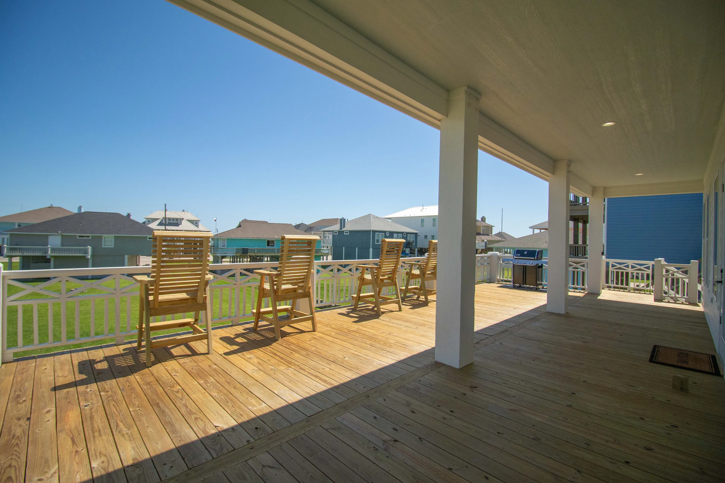 Wander Crystal Beach #26