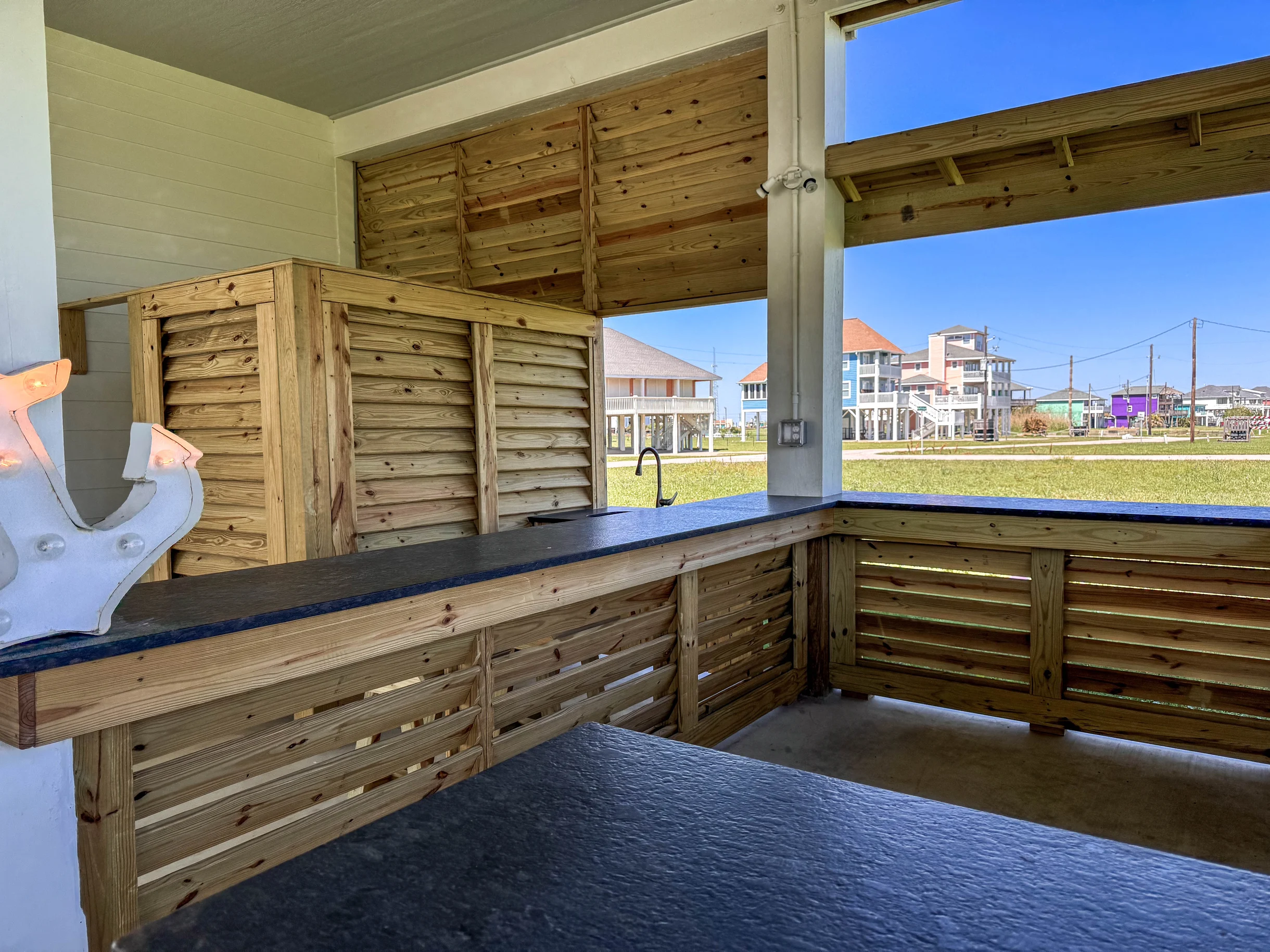 Wander Crystal Beach #27