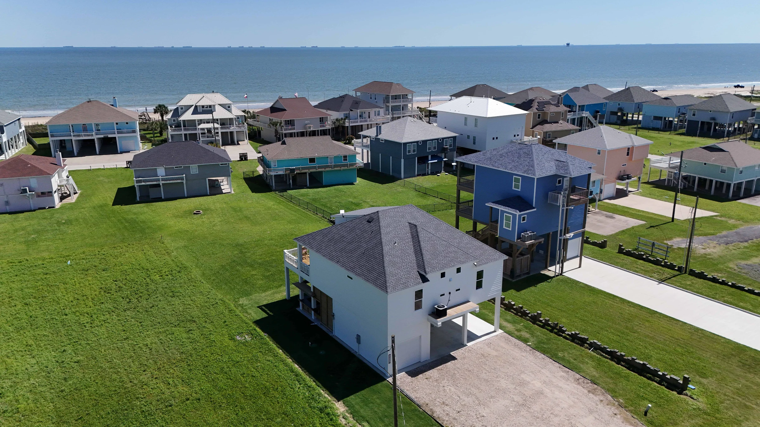 Wander Crystal Beach #52