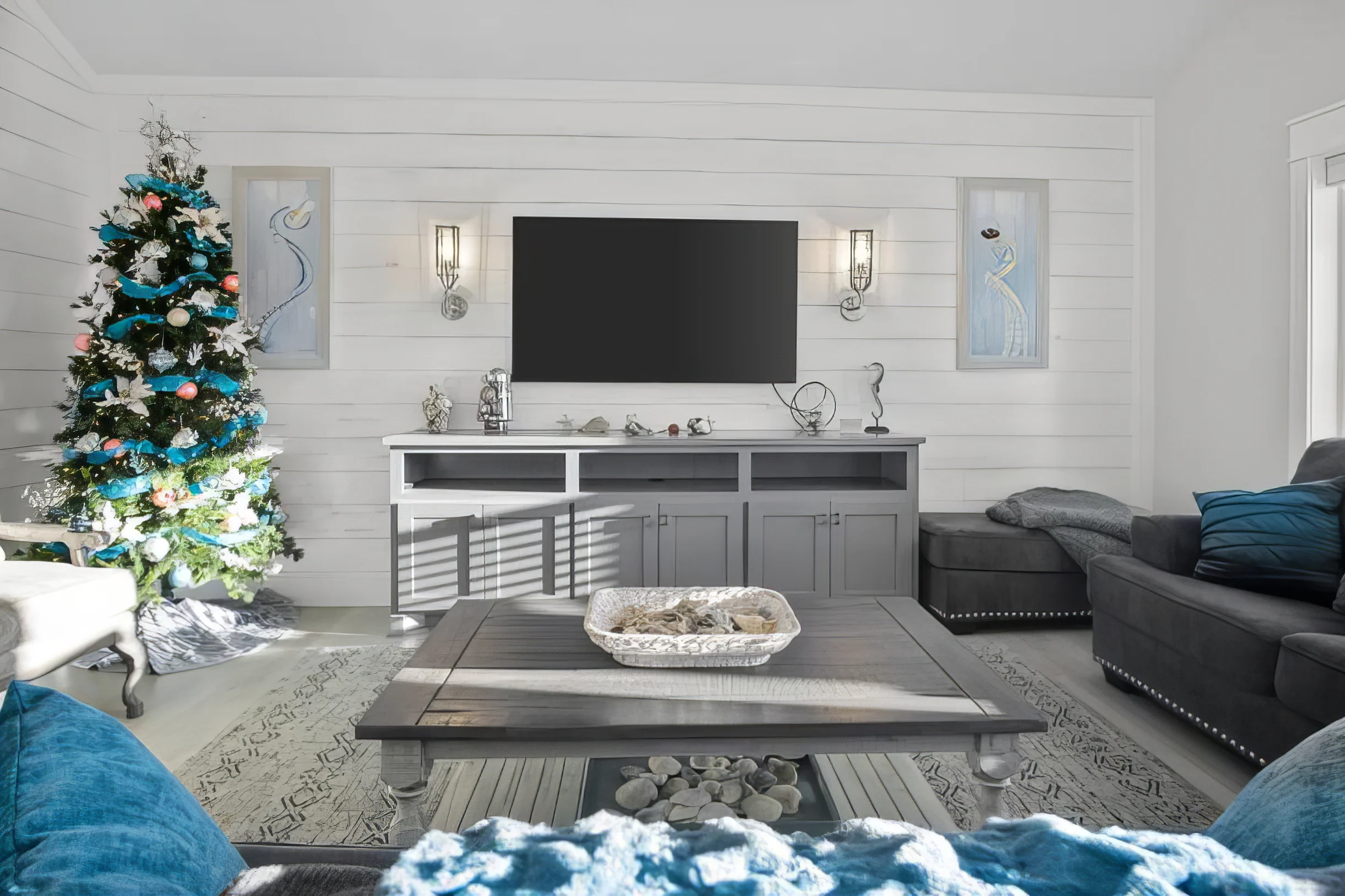 Wander Port Bolivar Cabin #27