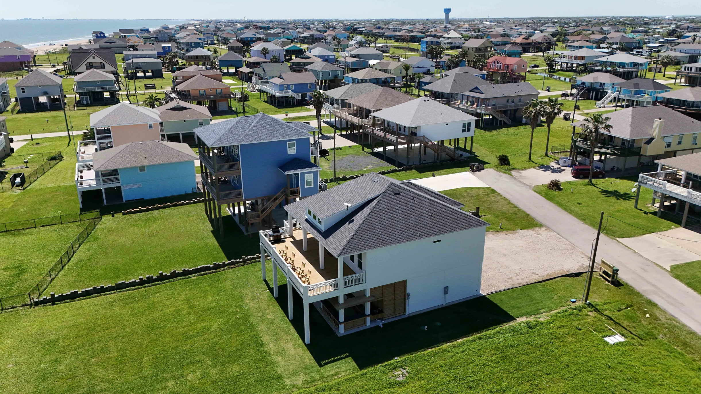 Wander Crystal Beach #51