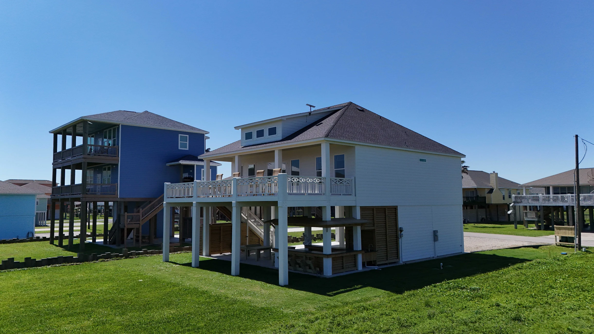 Wander Crystal Beach #49