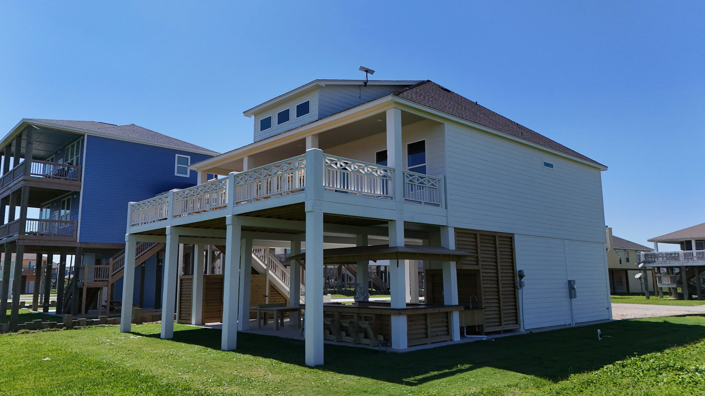 Wander Crystal Beach #38