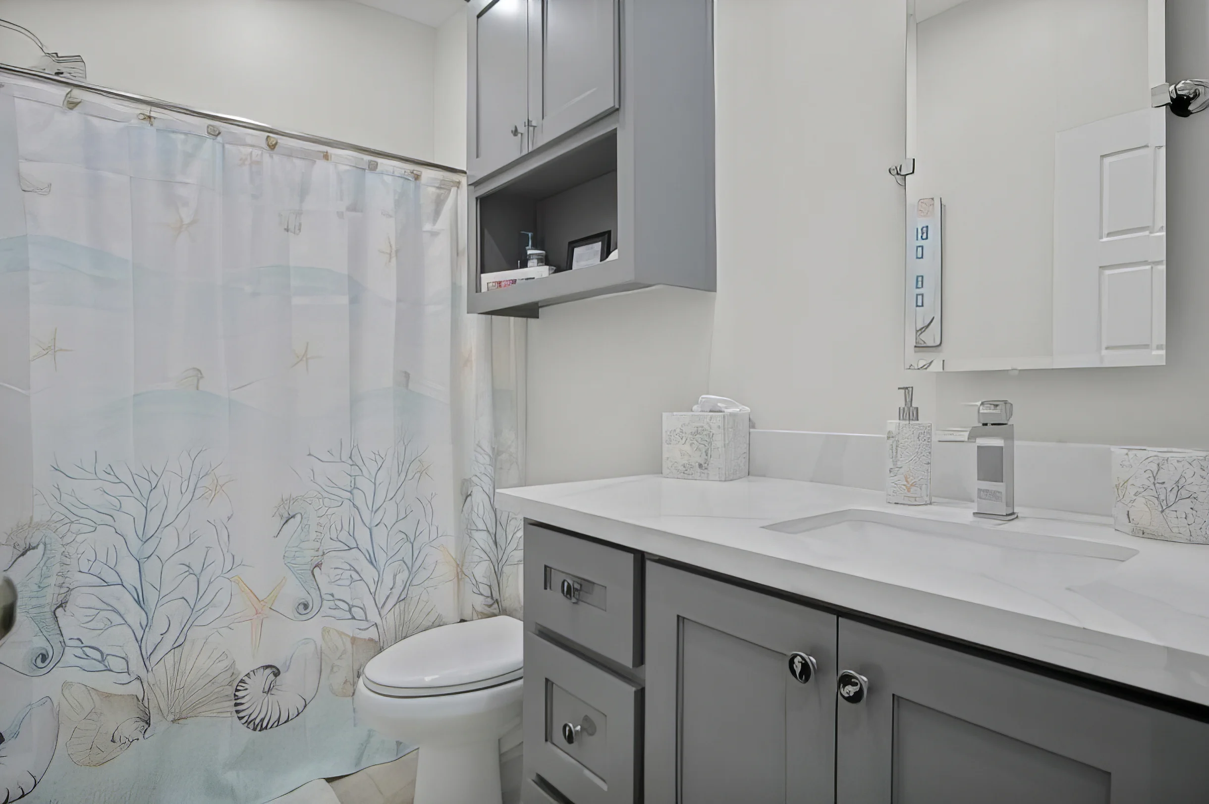 Wander Port Bolivar Cabin #19