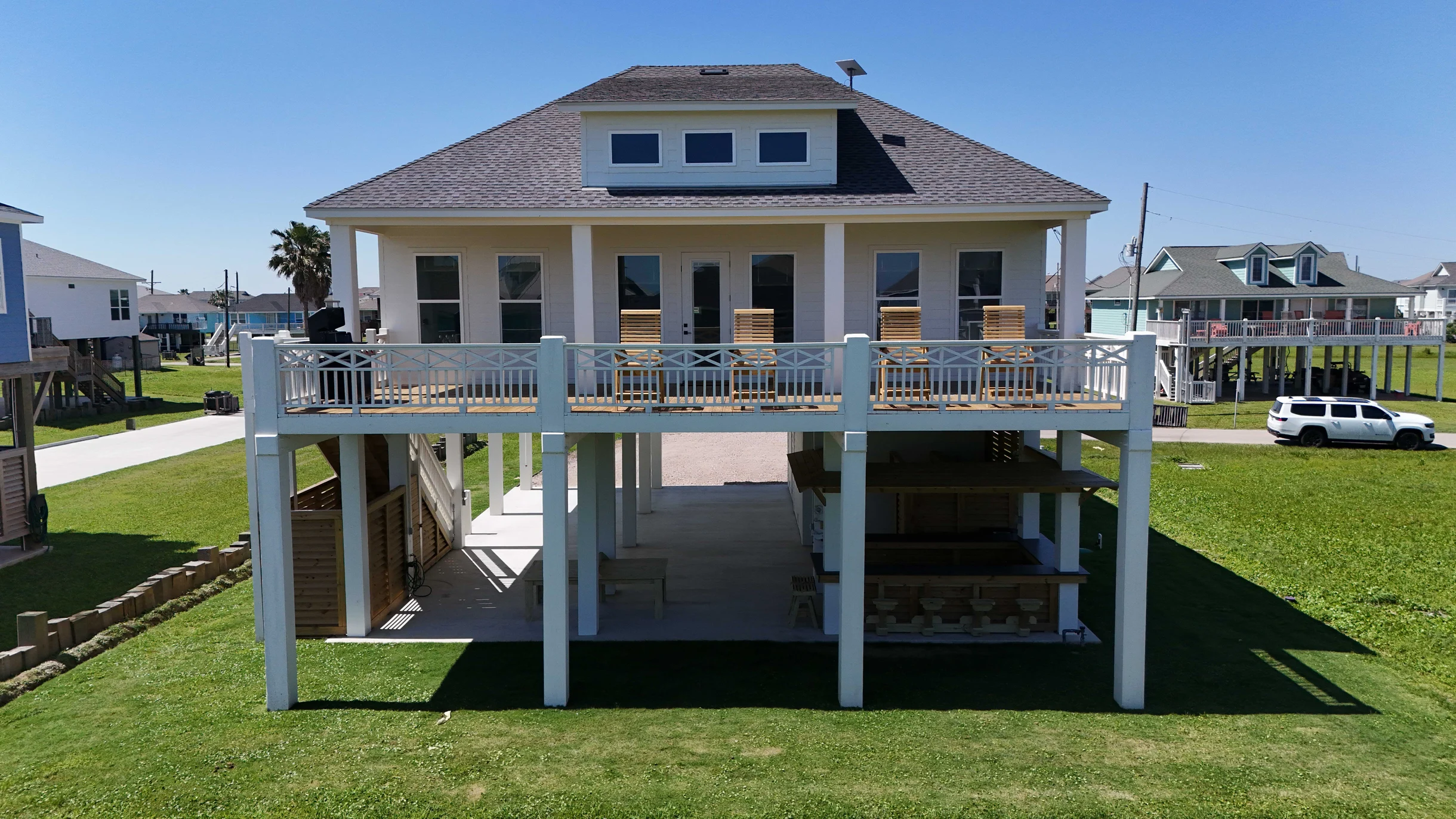 Wander Crystal Beach #5