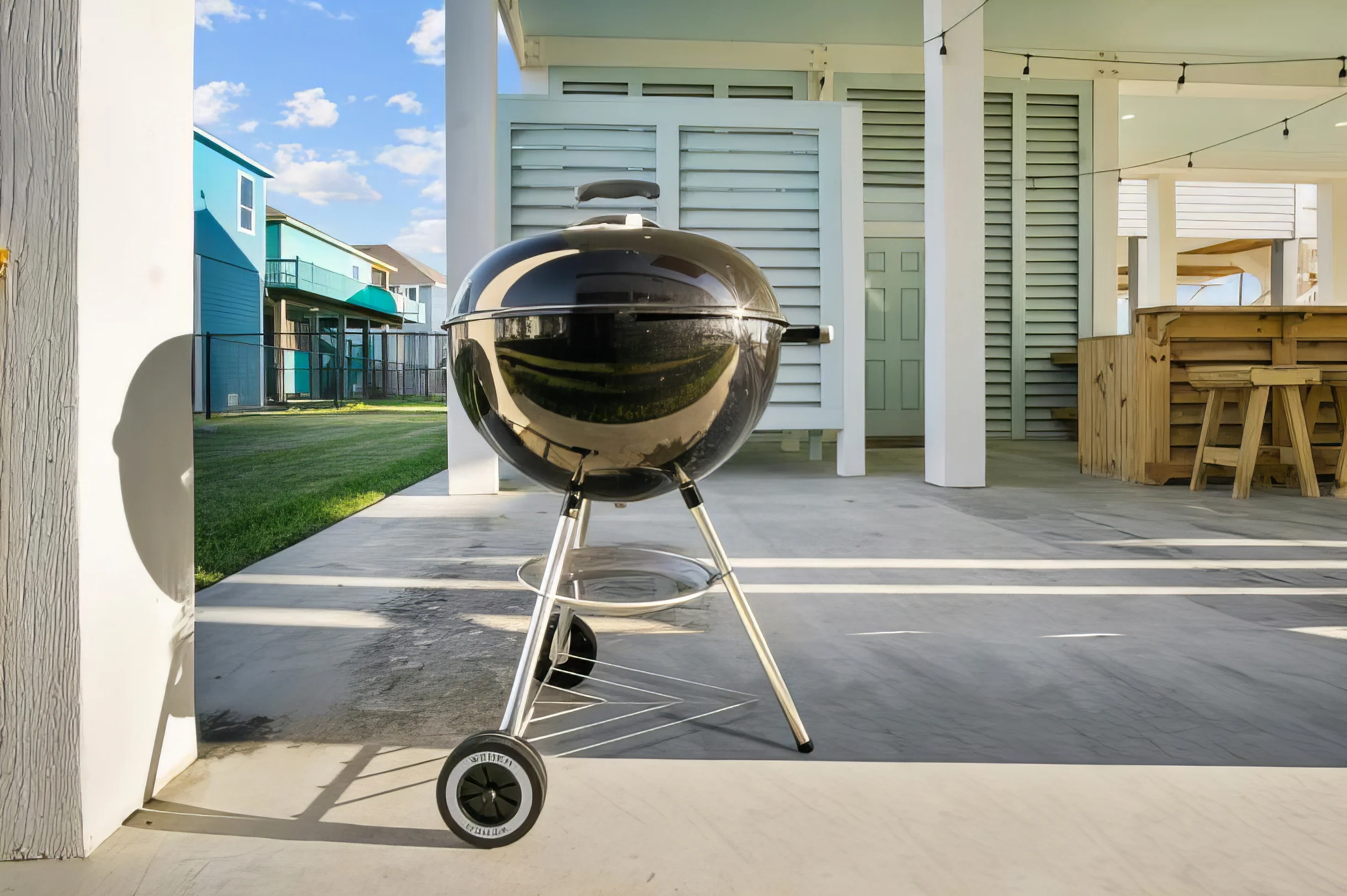 Wander Port Bolivar Cabin #28