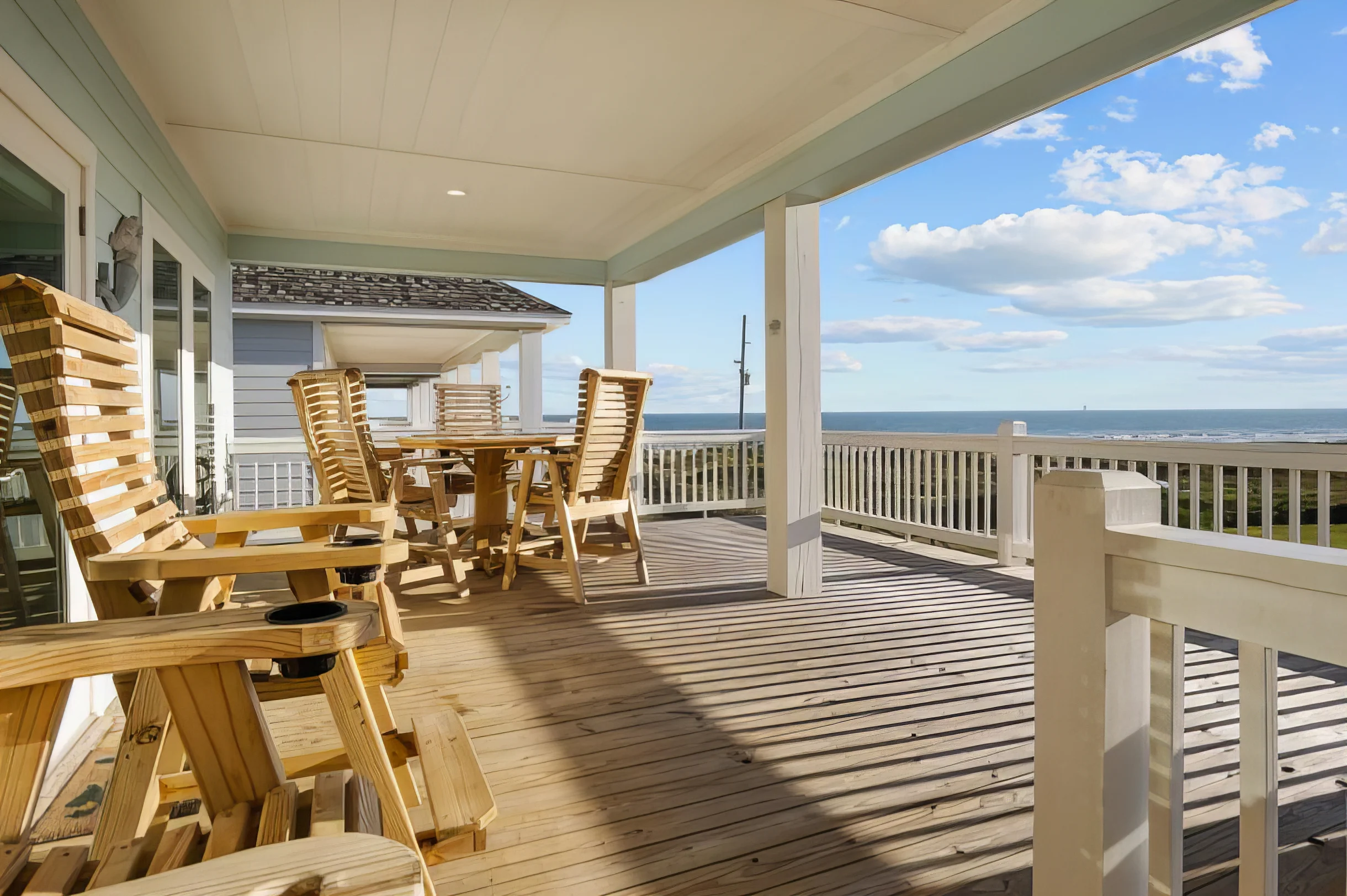 Wander Port Bolivar Cabin #21