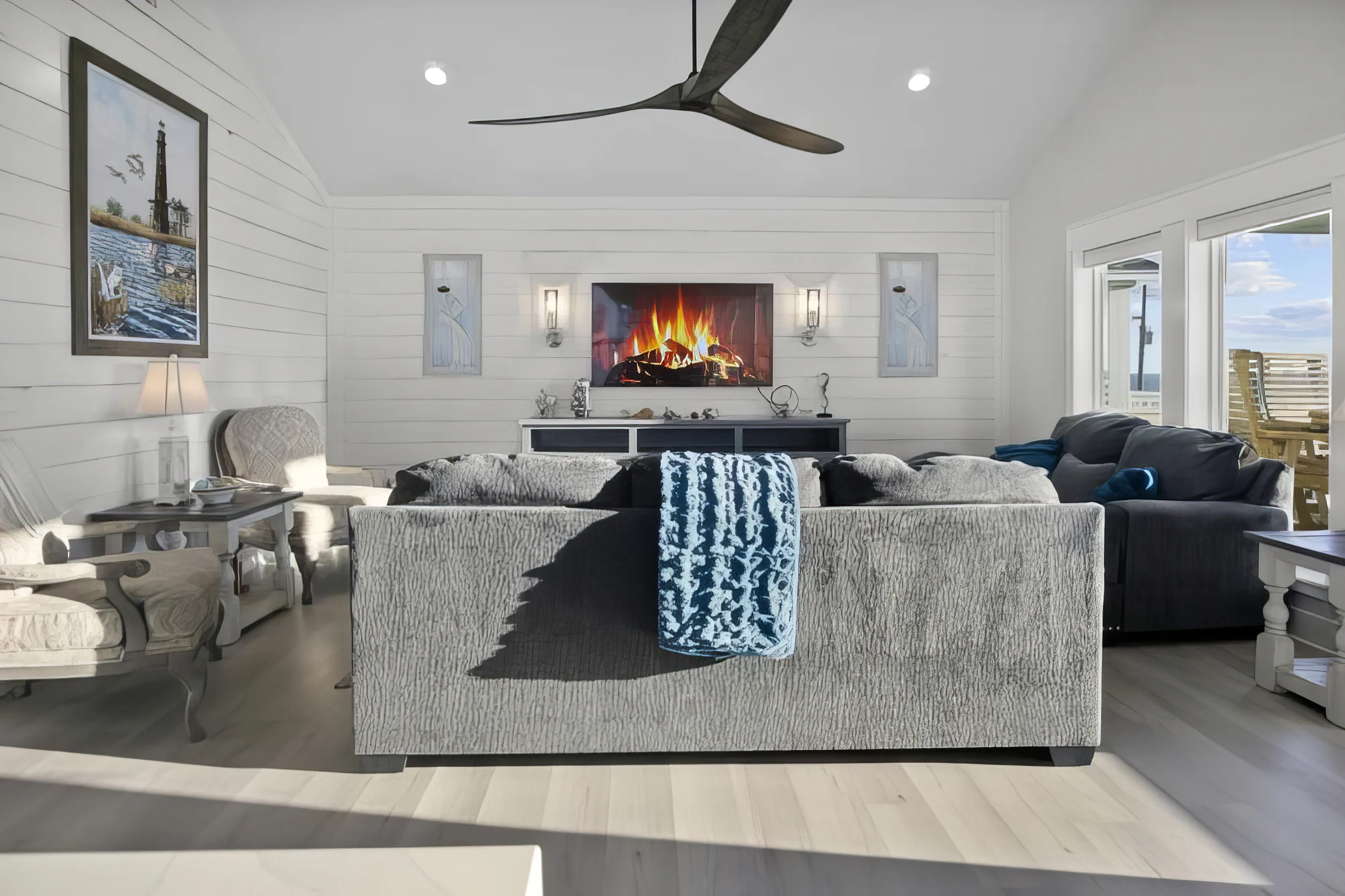 Wander Port Bolivar Cabin #39