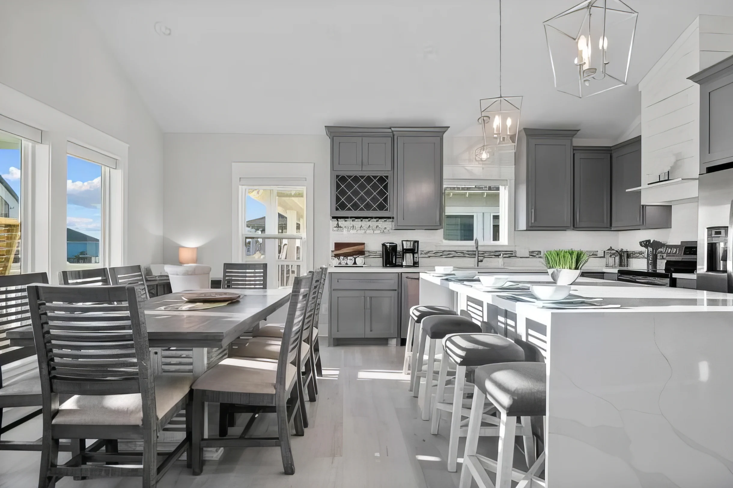 Wander Port Bolivar Cabin #22