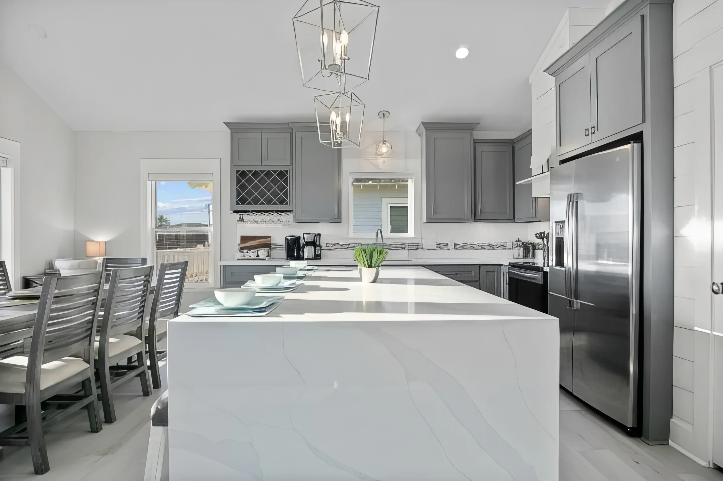 Wander Port Bolivar Cabin #23