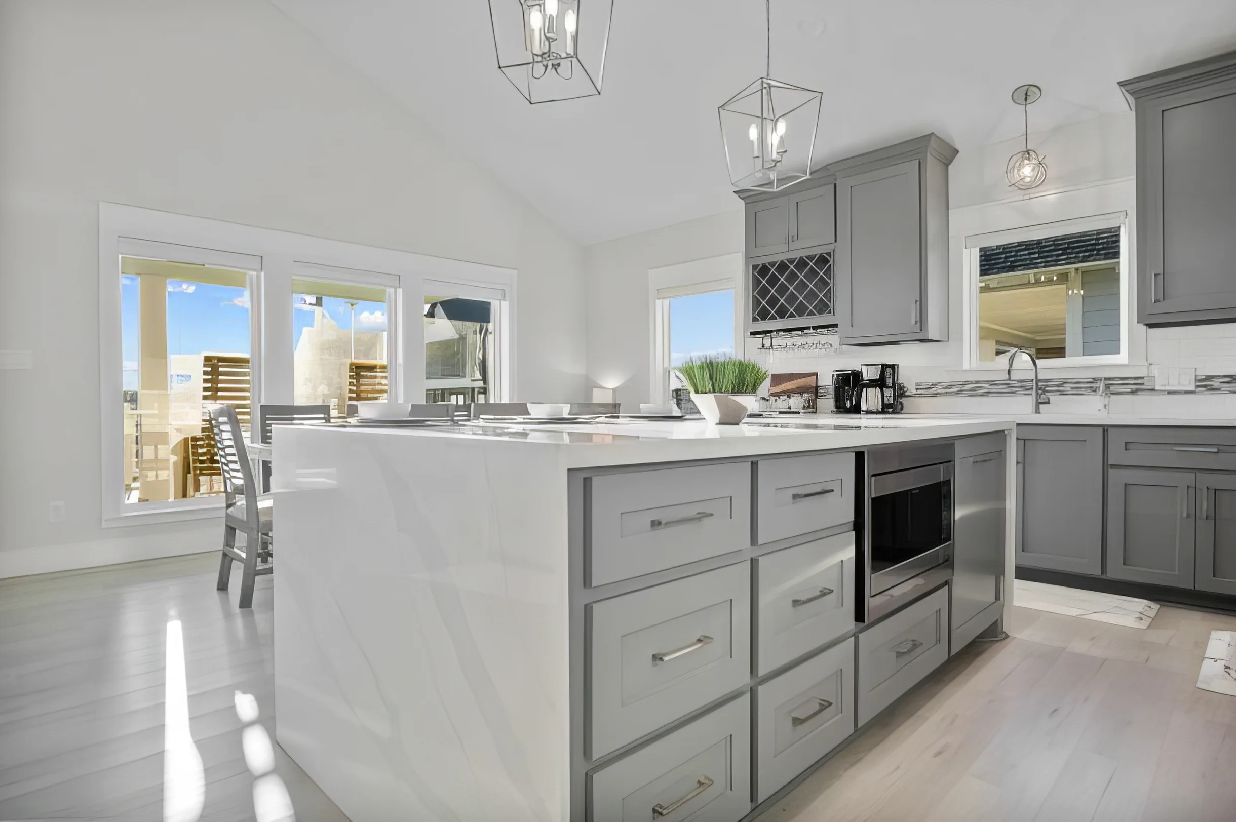 Wander Port Bolivar Cabin #41