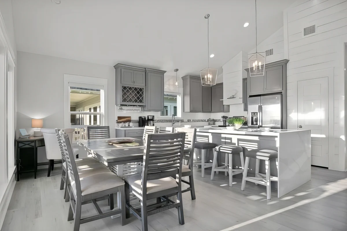 Wander Port Bolivar Cabin