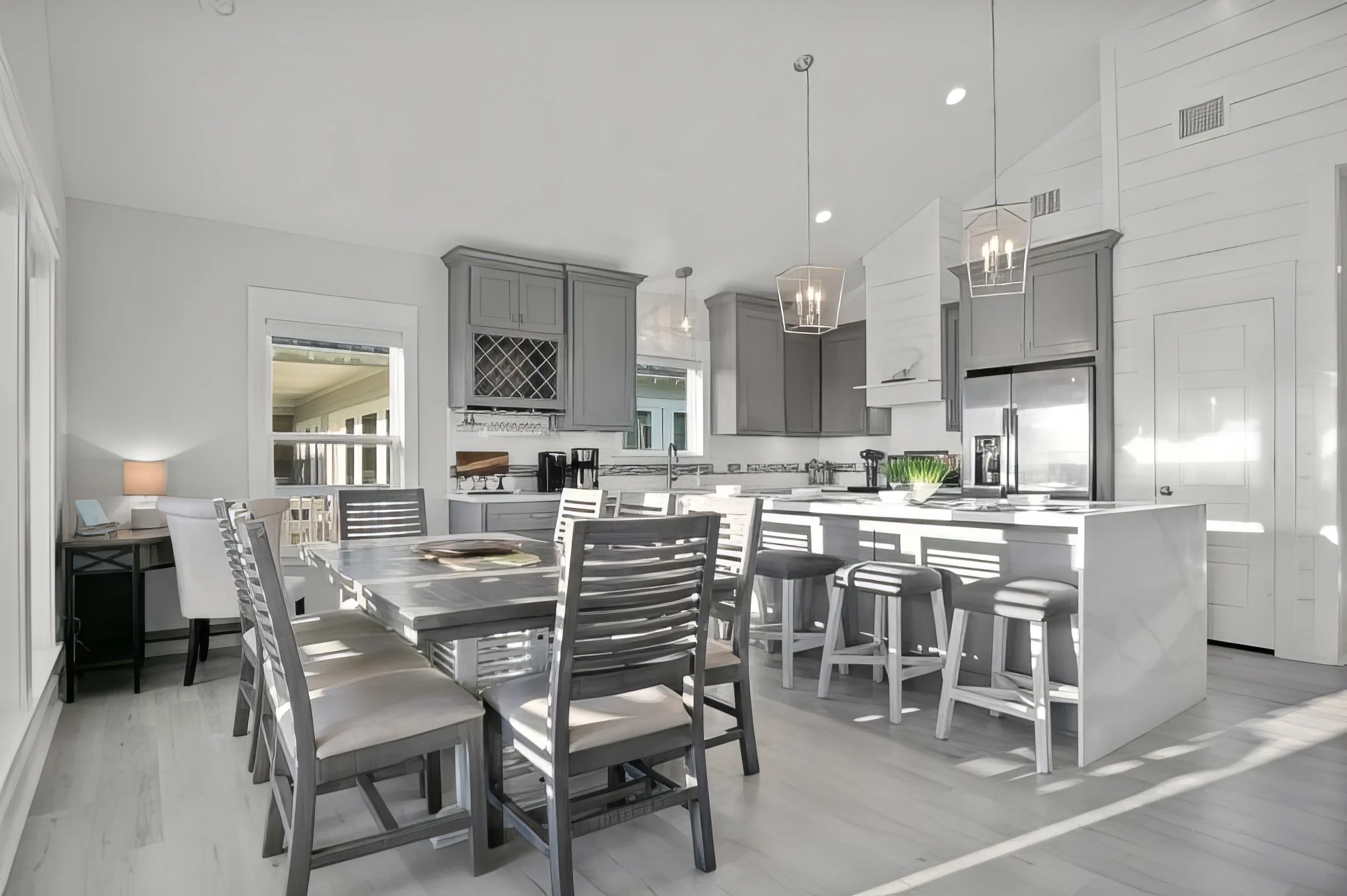 Wander Port Bolivar Cabin #8