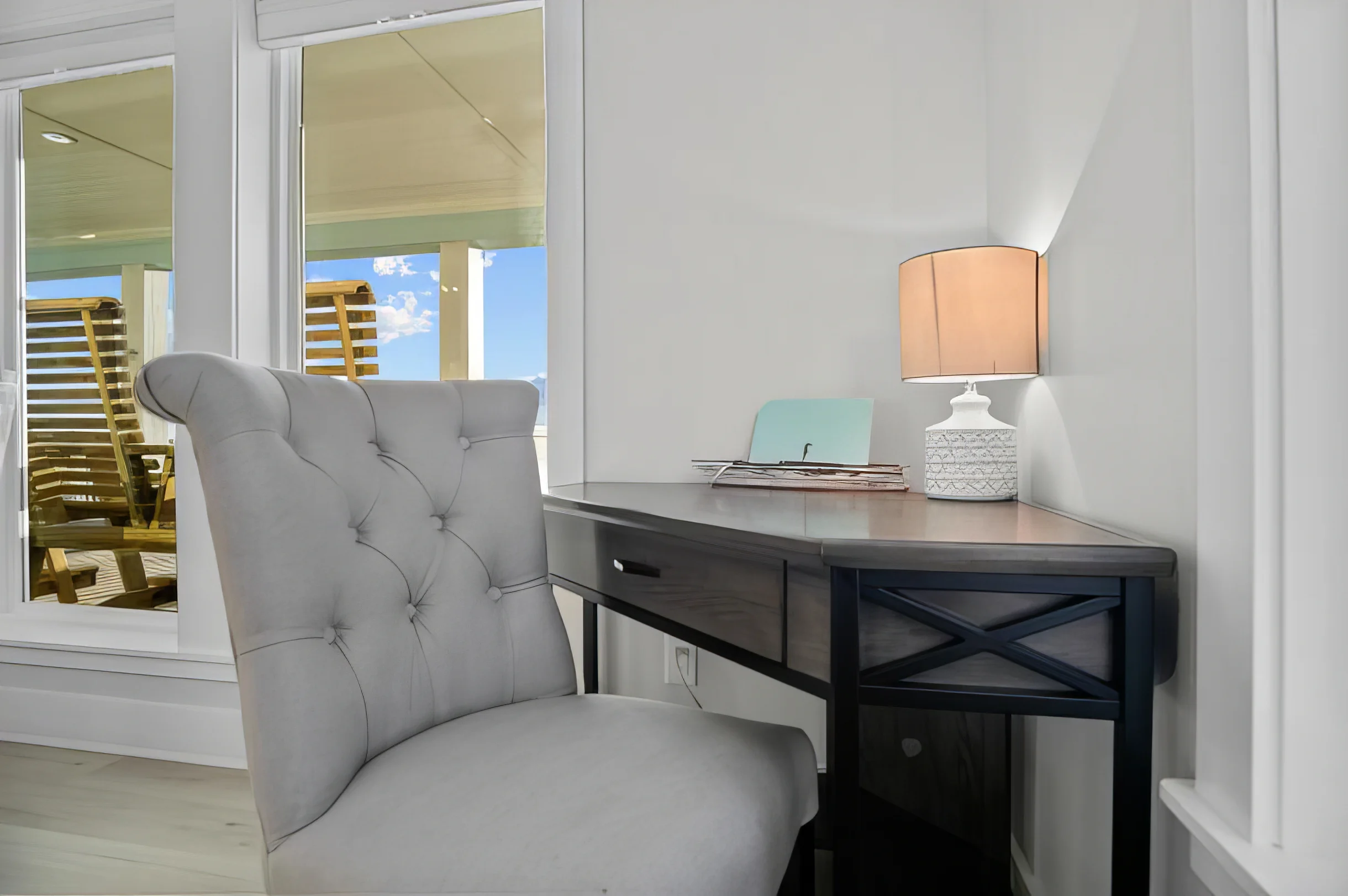 Wander Port Bolivar Cabin #29