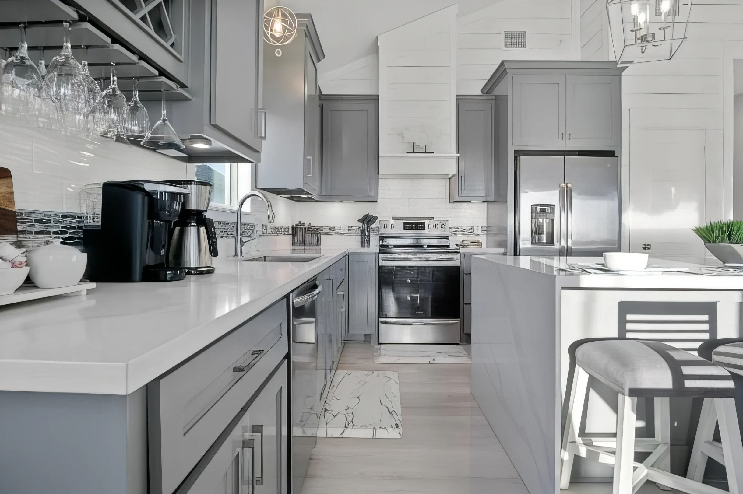 Wander Port Bolivar Cabin #40