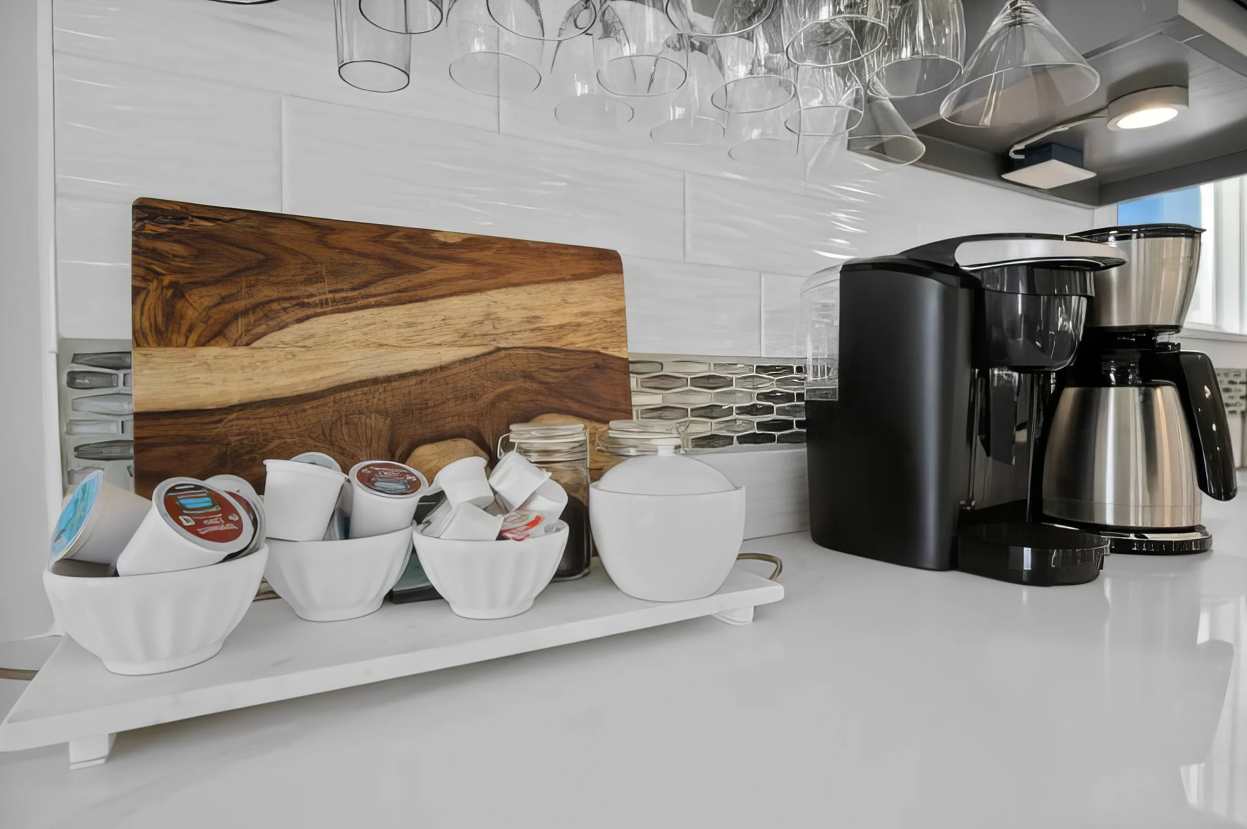 Wander Port Bolivar Cabin #43