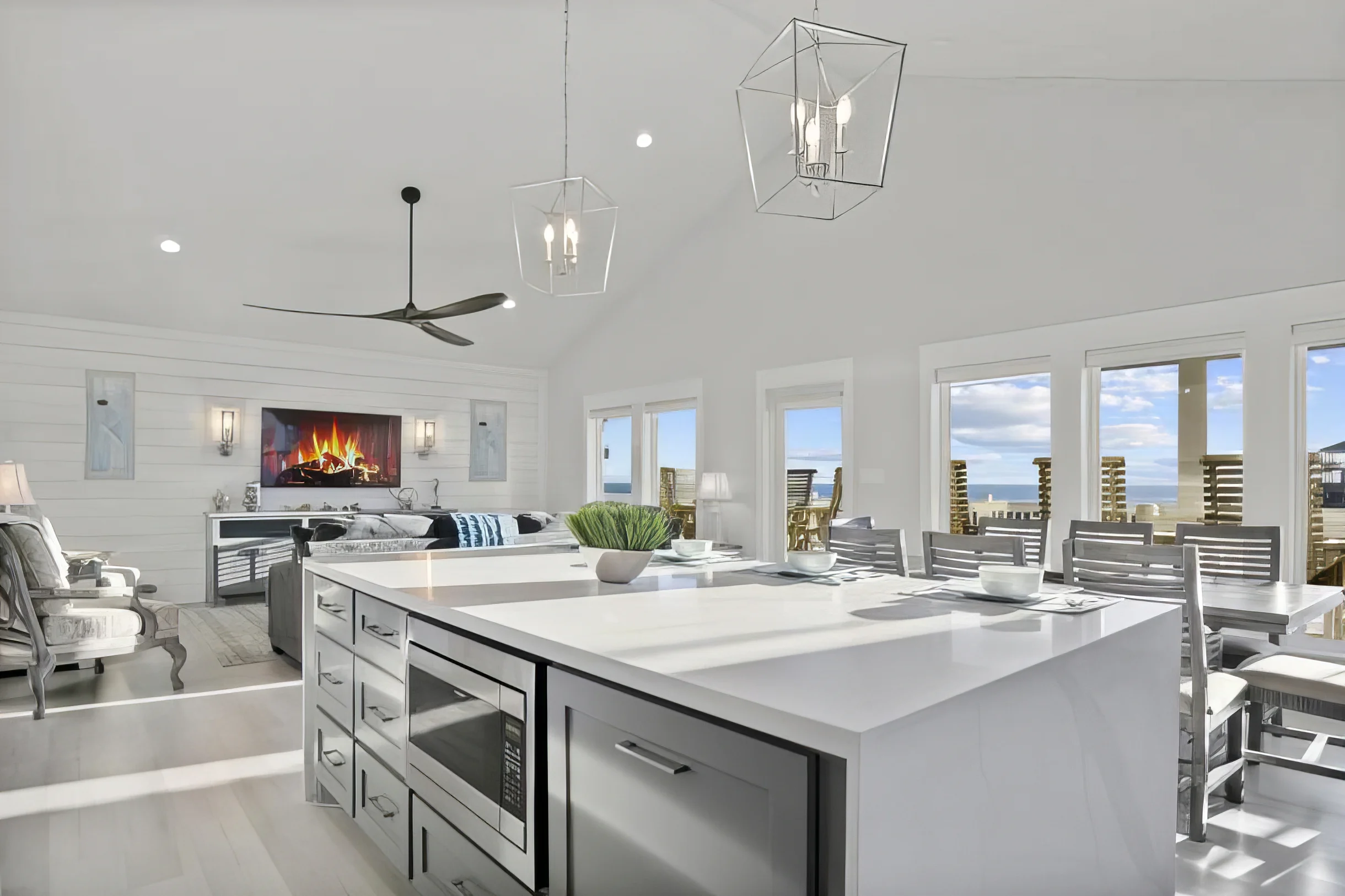 Wander Port Bolivar Cabin #37