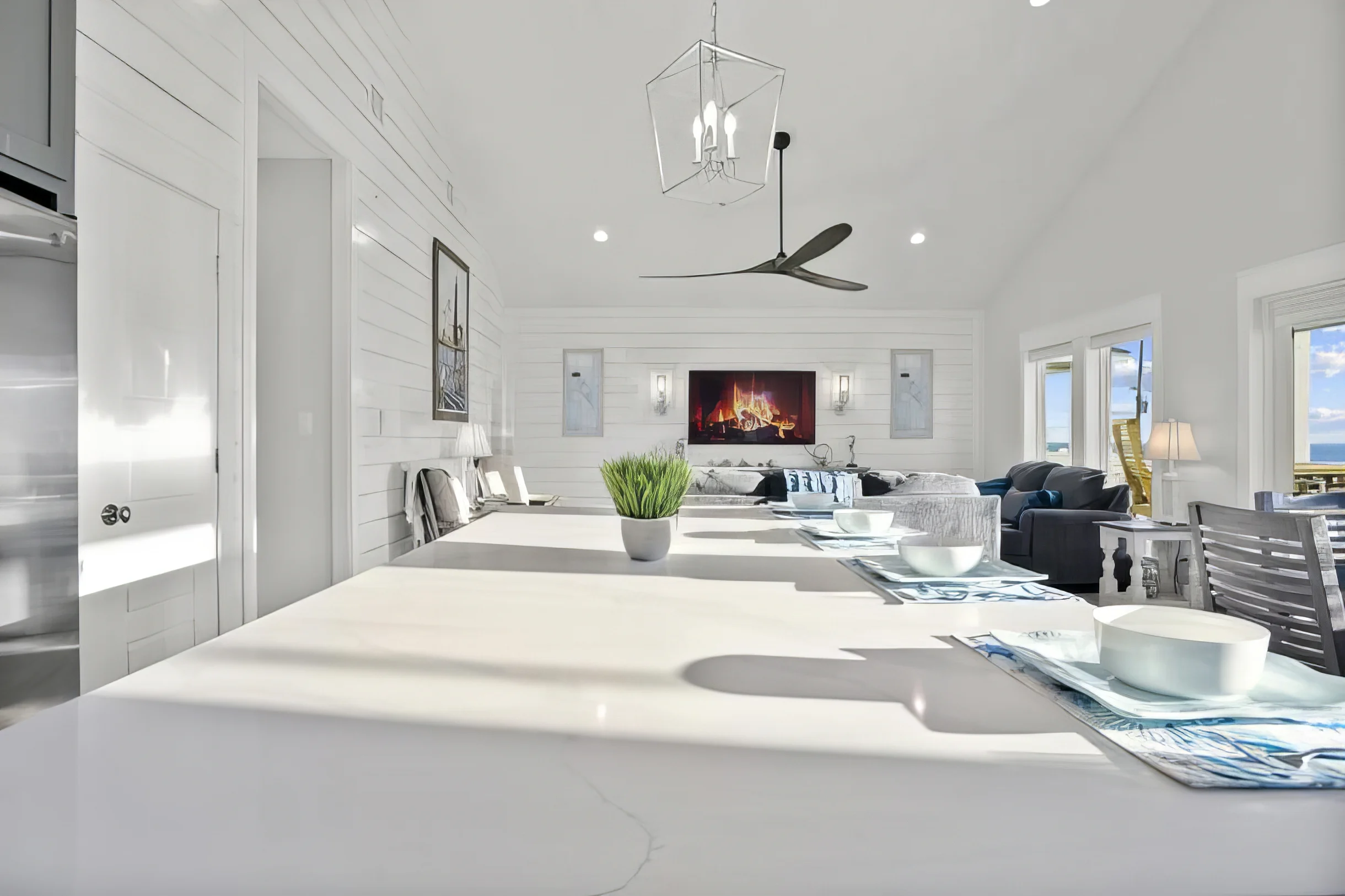 Wander Port Bolivar Cabin #30