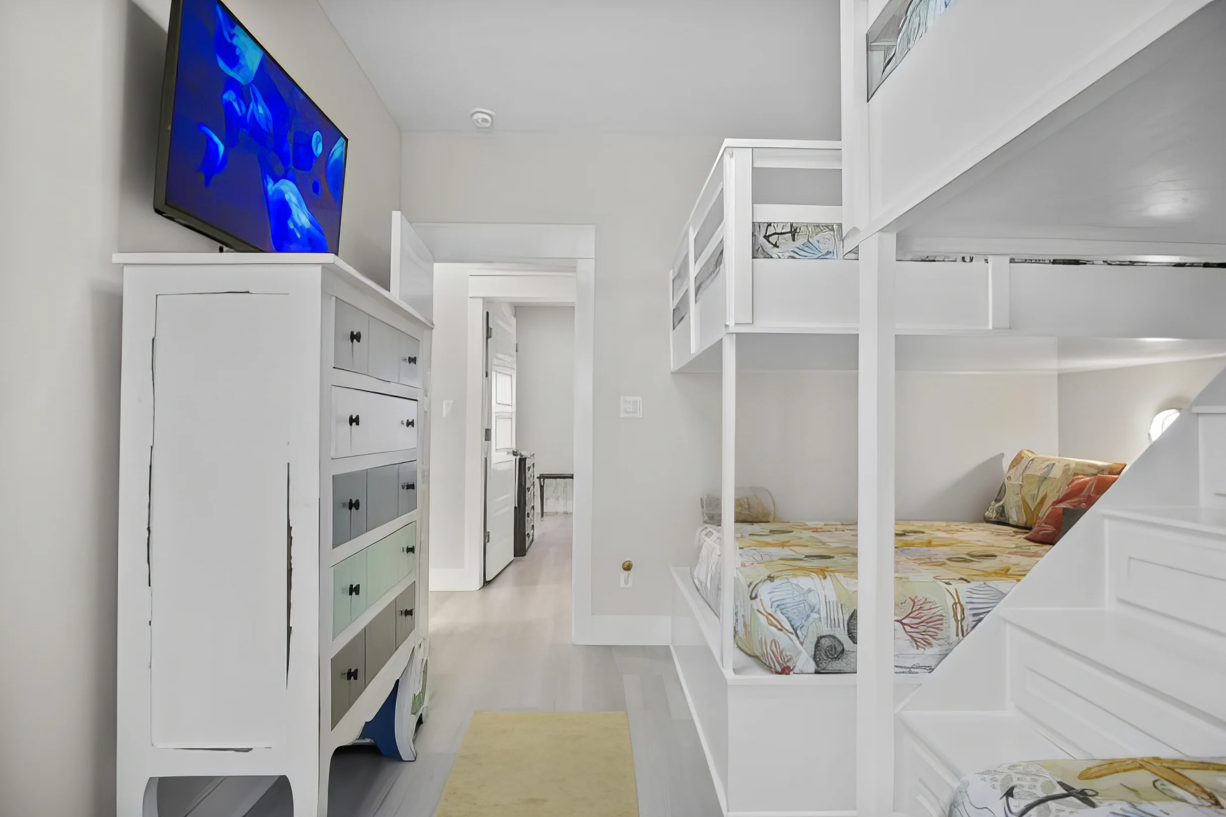 Wander Port Bolivar Cabin #31