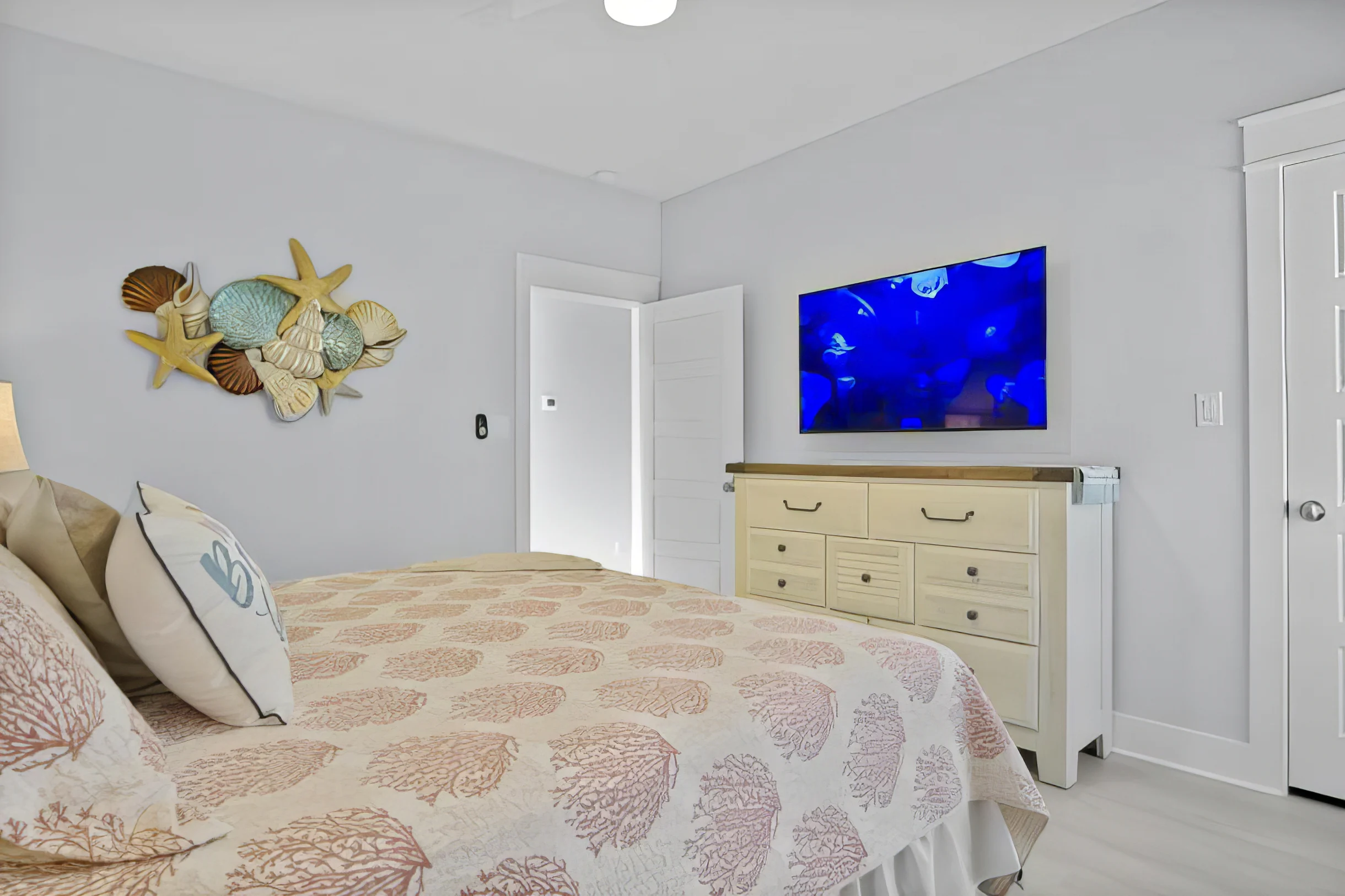 Wander Port Bolivar Cabin #25