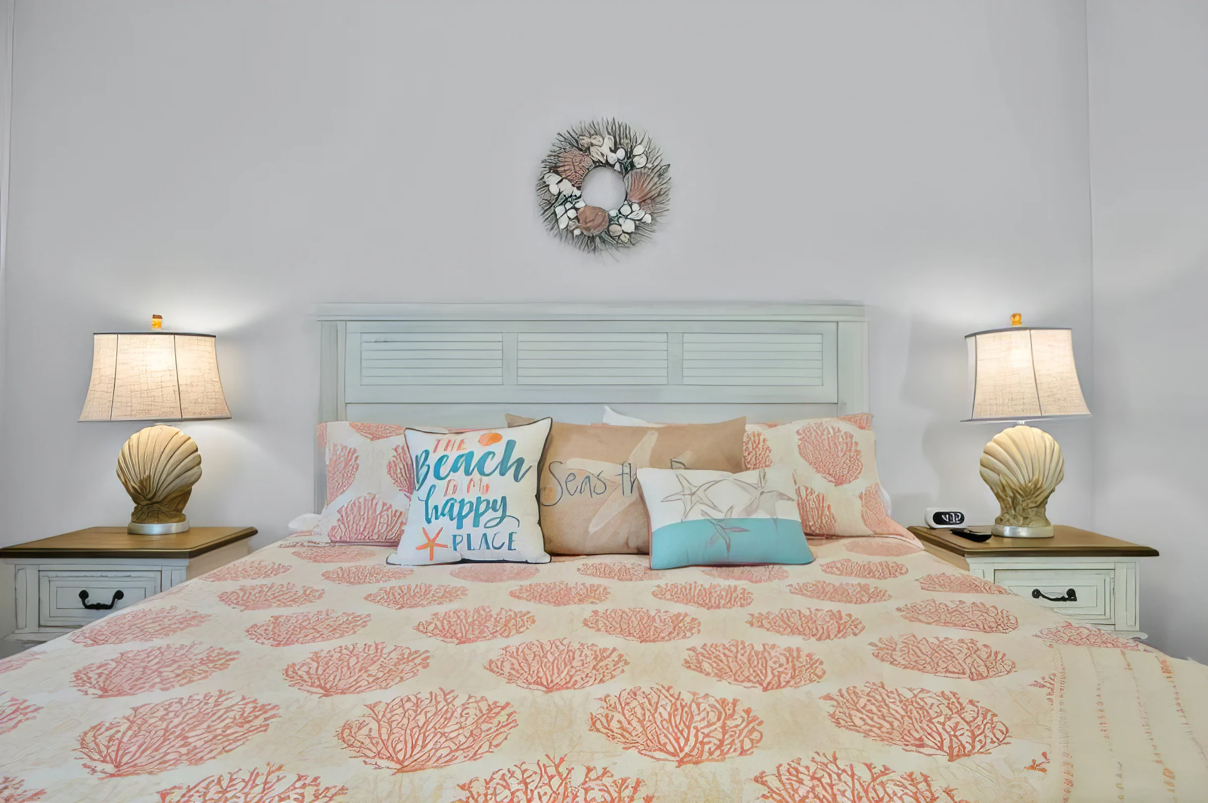 Wander Port Bolivar Cabin #32