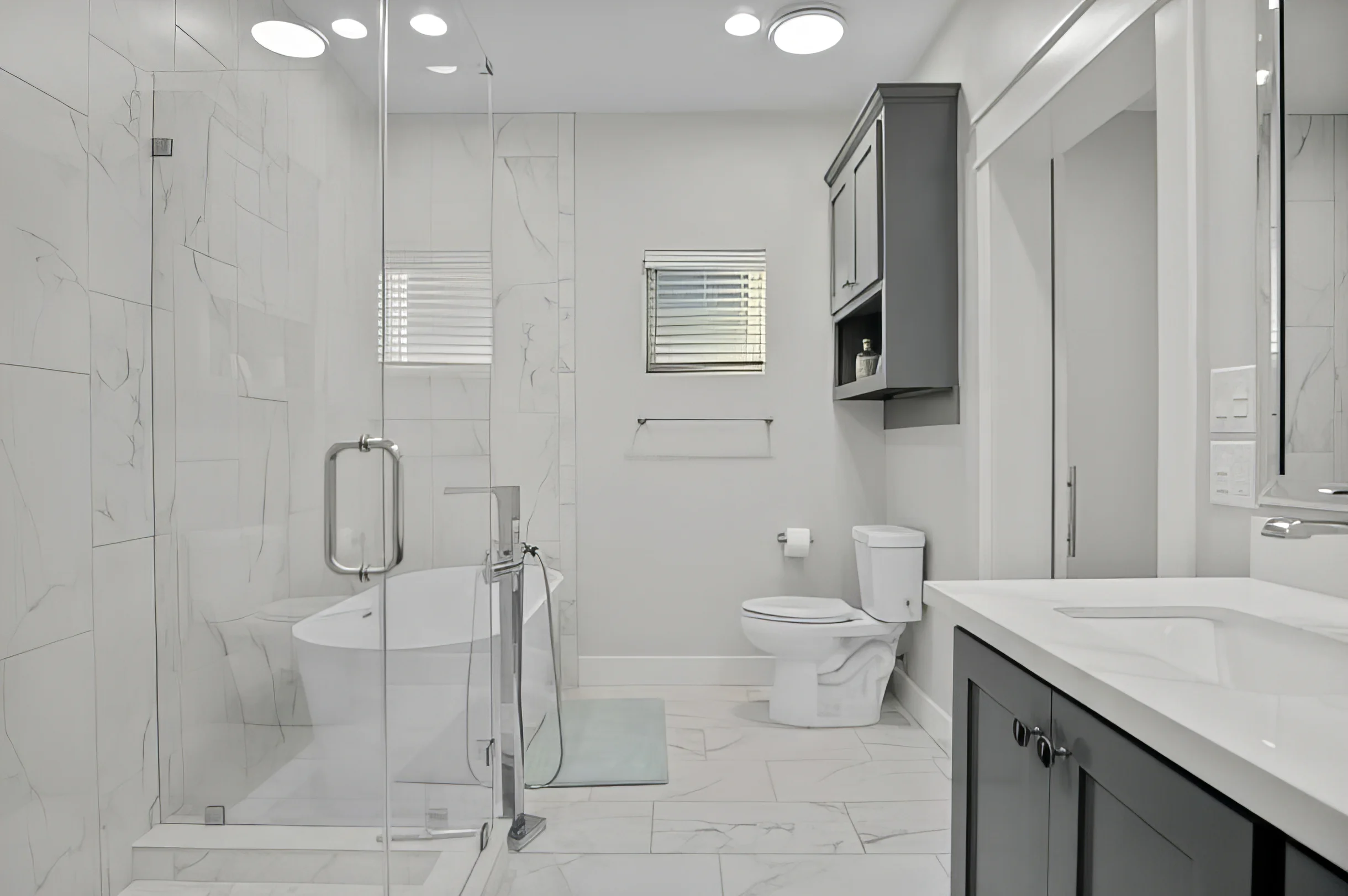 Wander Port Bolivar Cabin #11