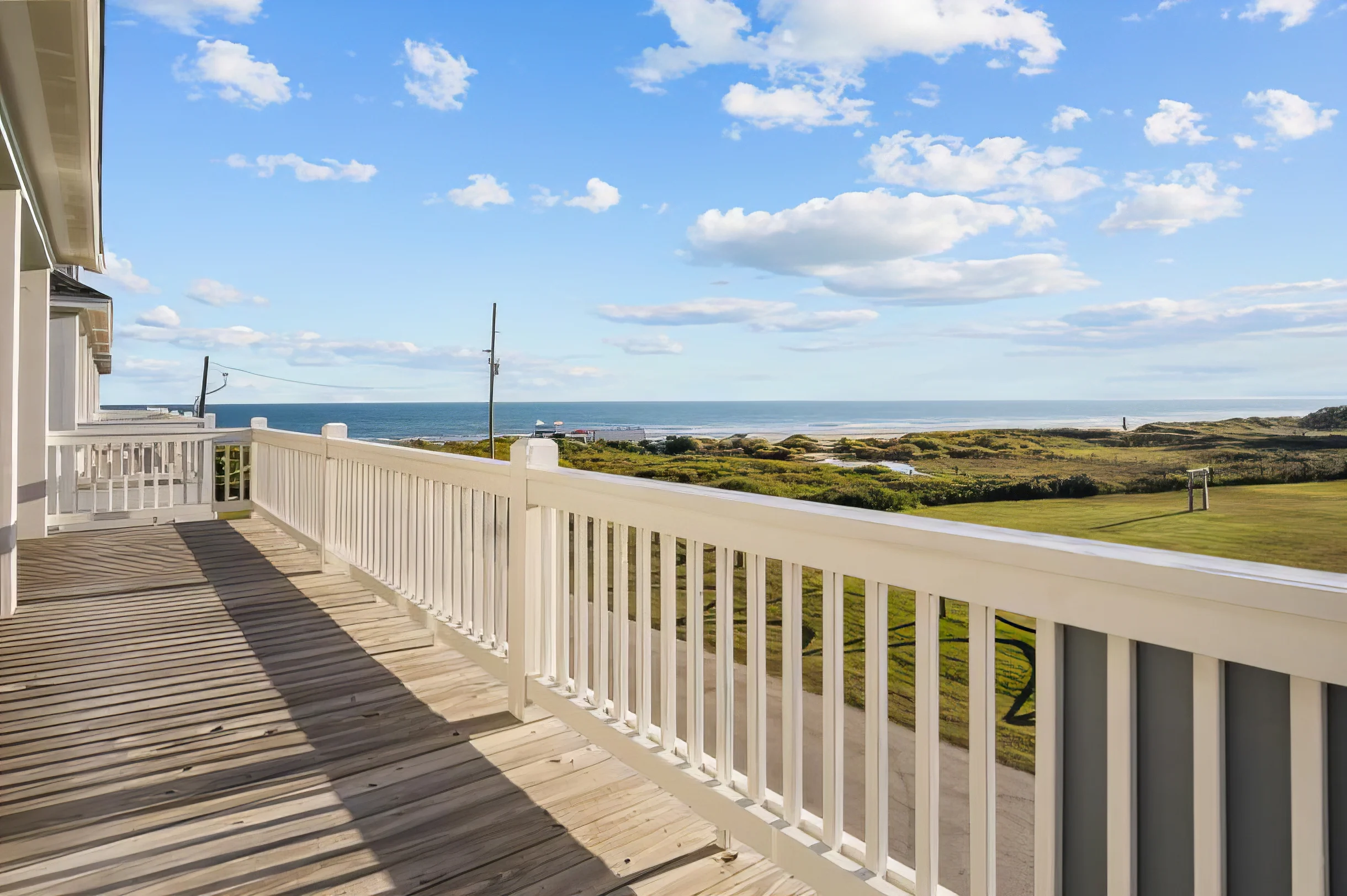 Wander Port Bolivar Cabin #38