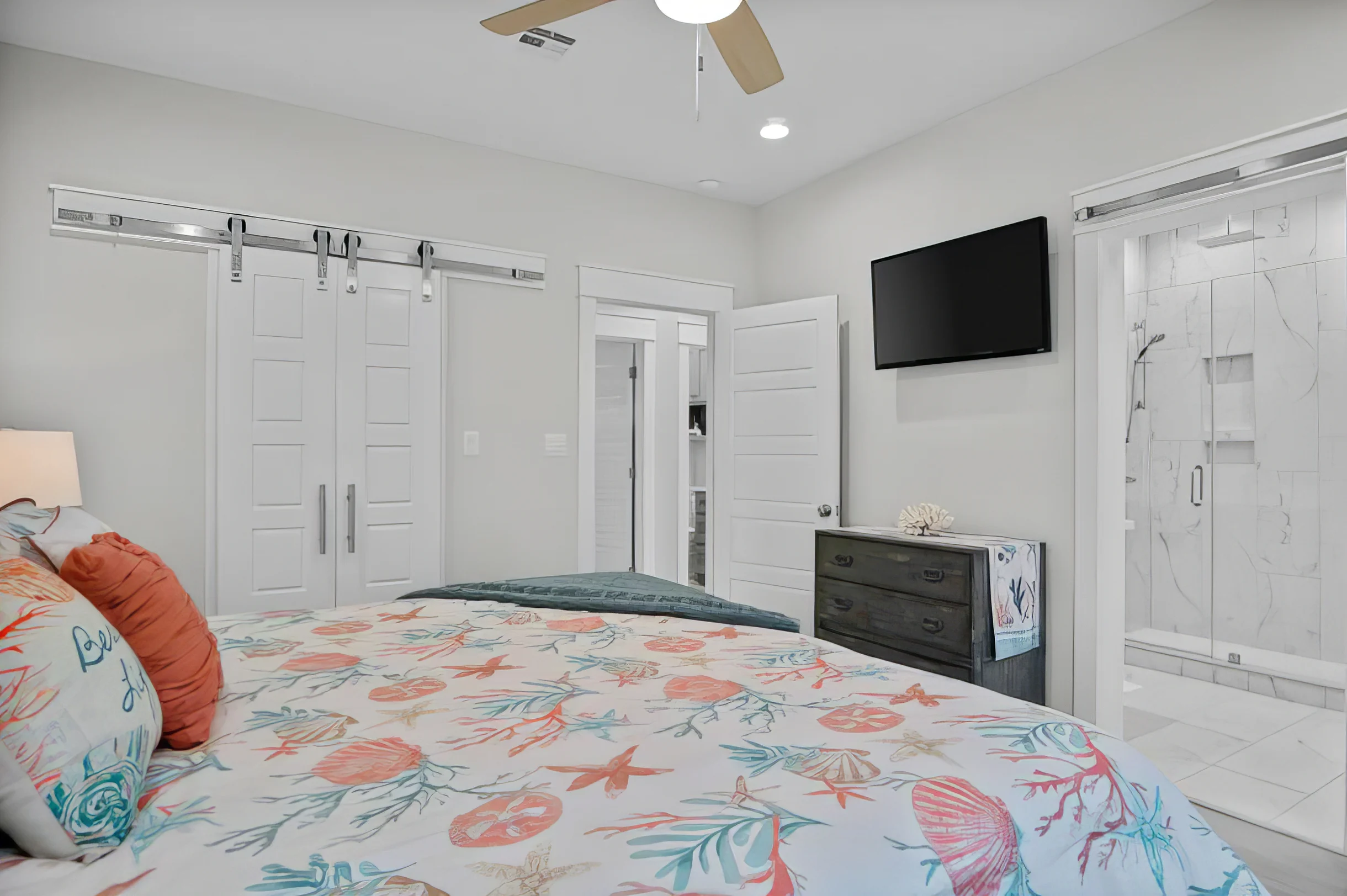 Wander Port Bolivar Cabin #33