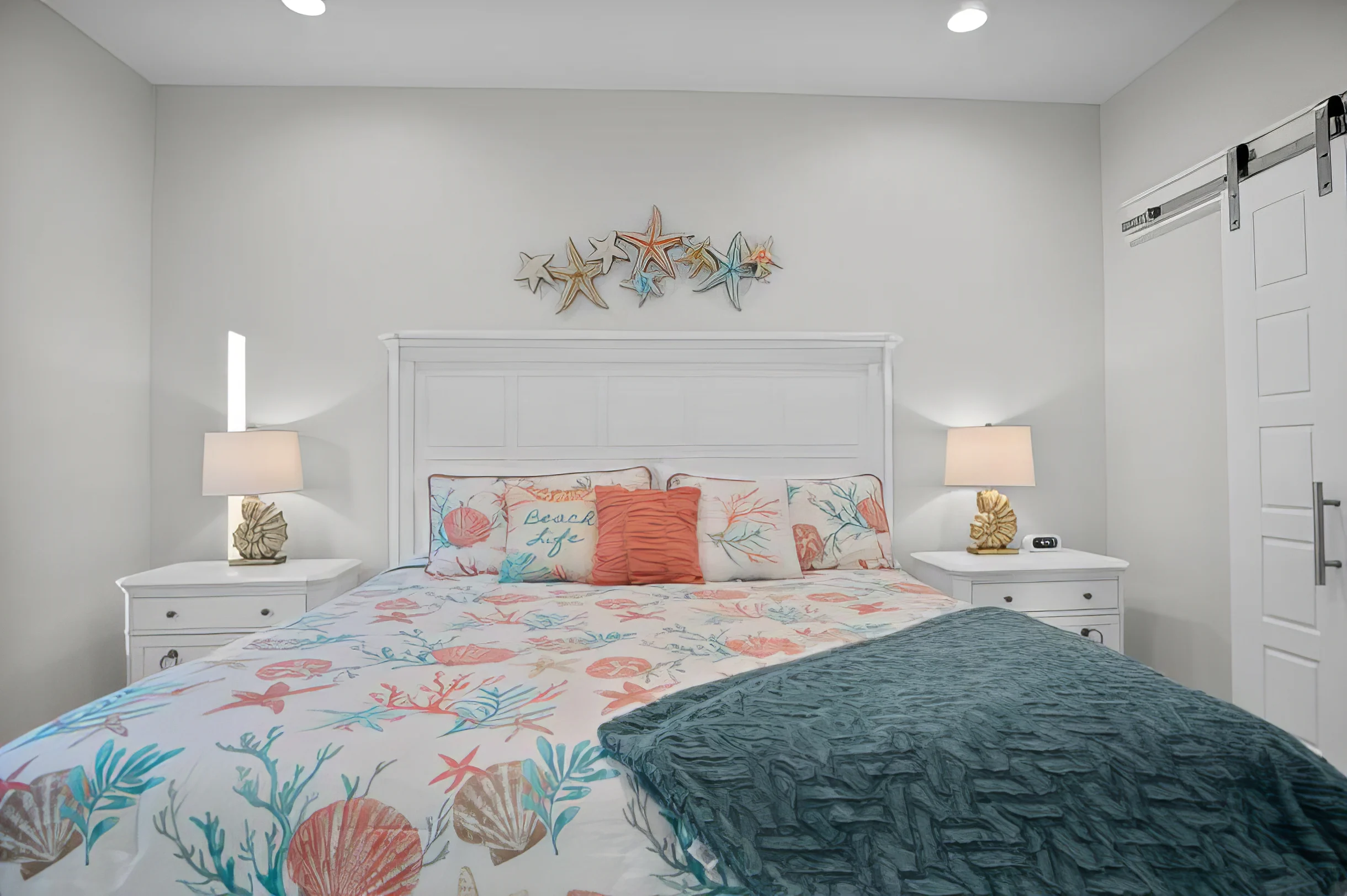 Wander Port Bolivar Cabin #26