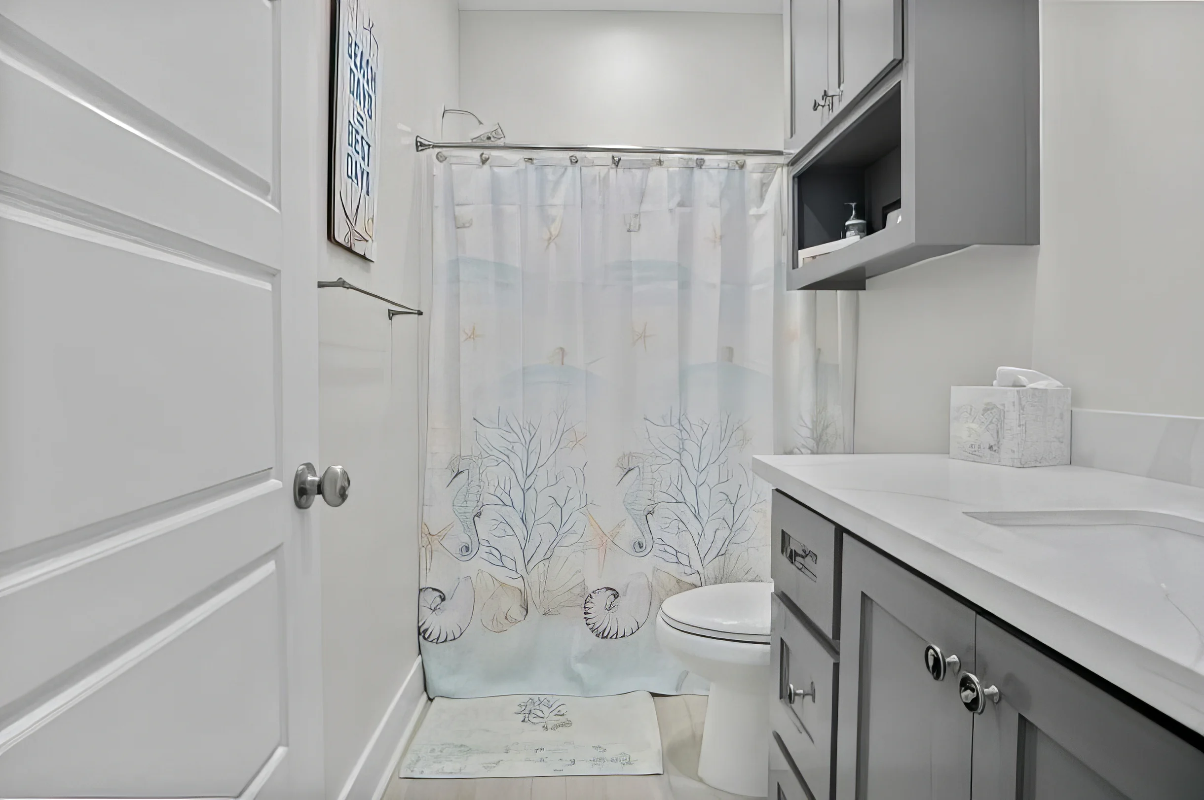 Wander Port Bolivar Cabin #15