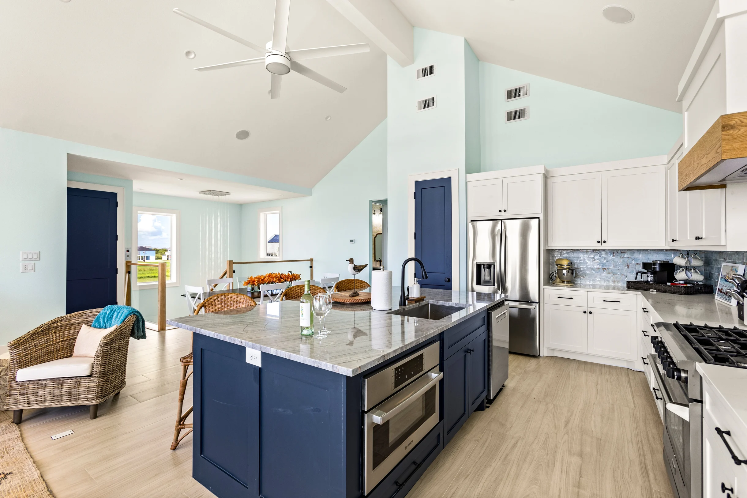 Wander Port Bolivar Shores #20