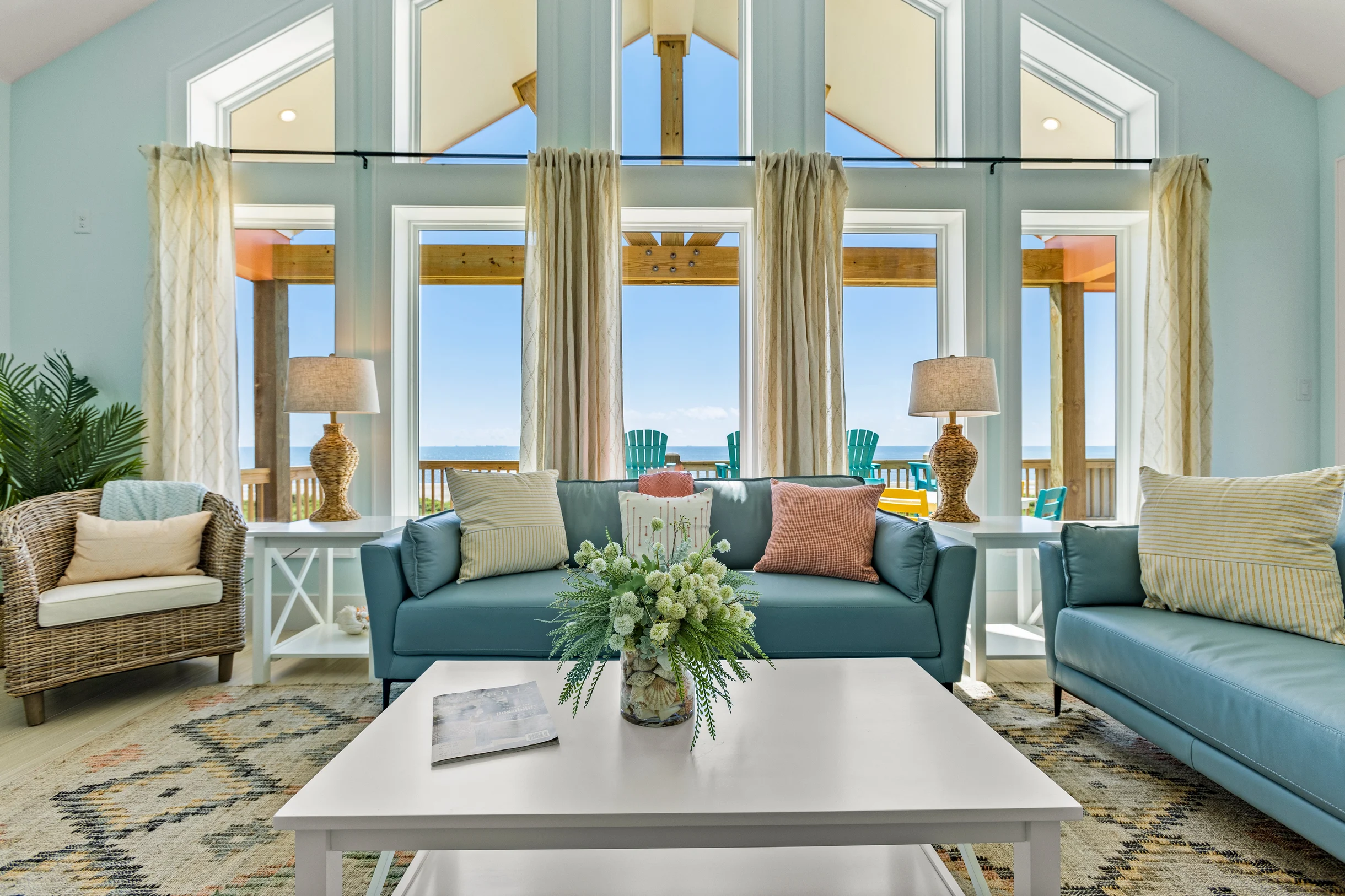 Wander Port Bolivar Shores #22