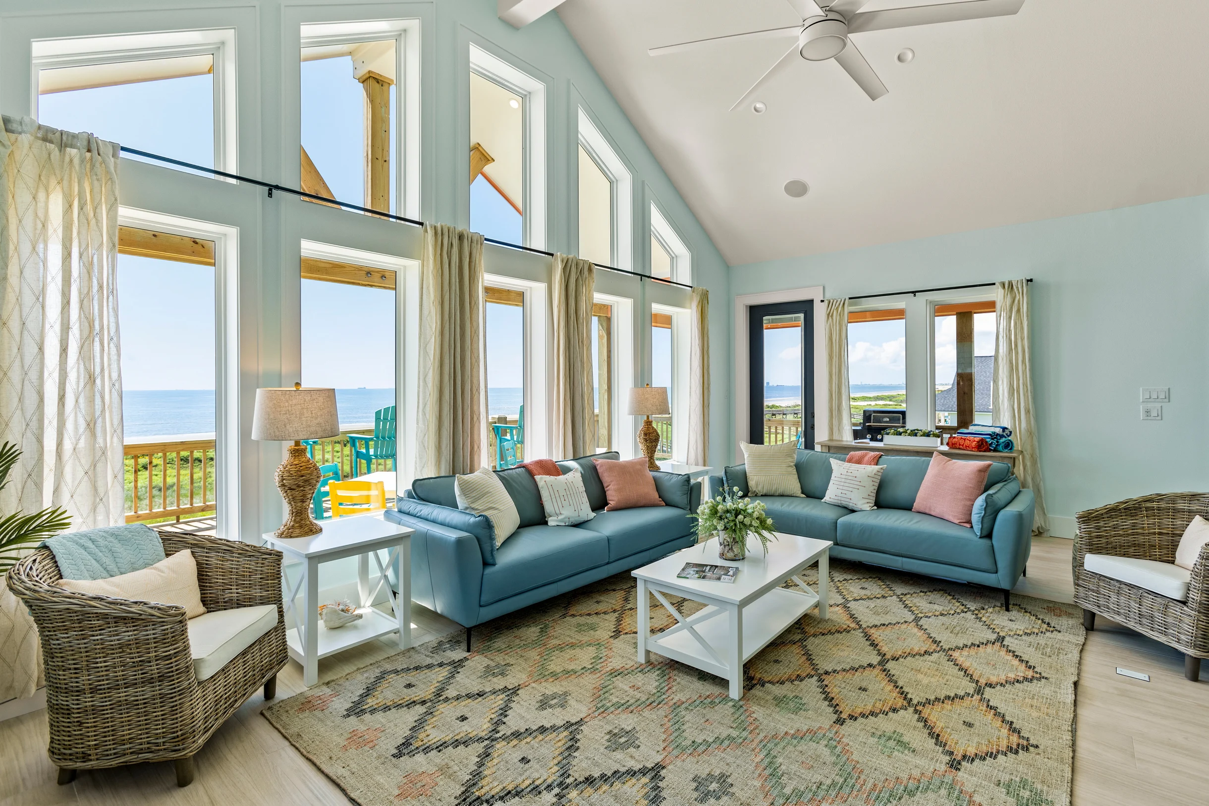 Wander Port Bolivar Shores #35