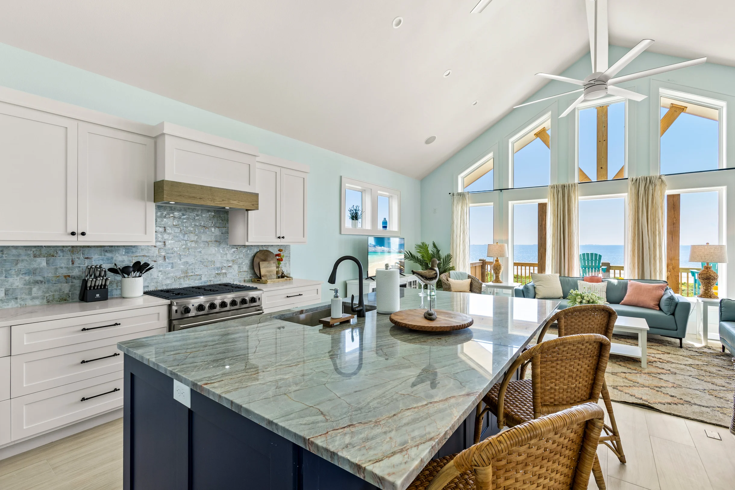 Wander Port Bolivar Shores #36