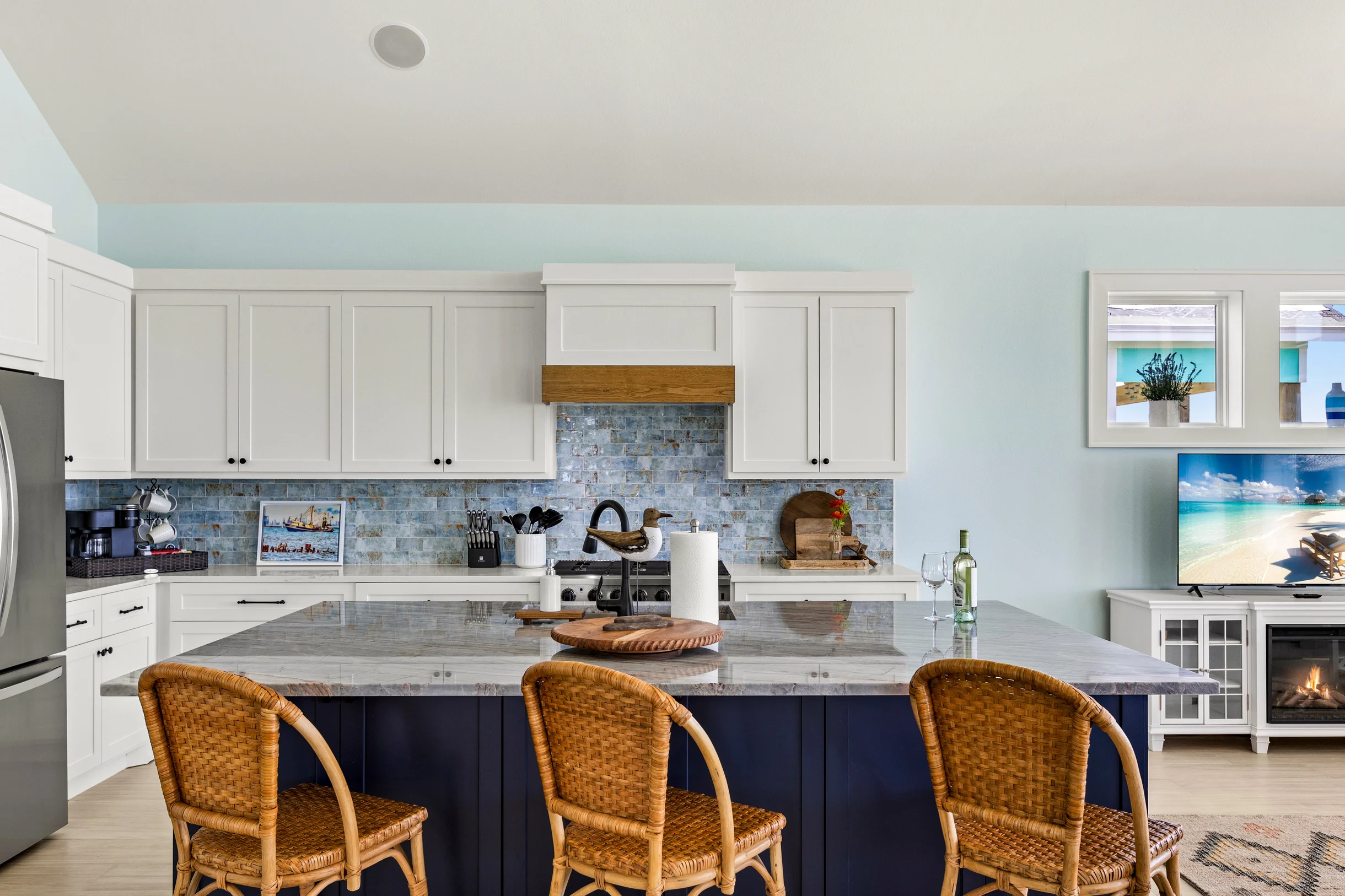 Wander Port Bolivar Shores #66