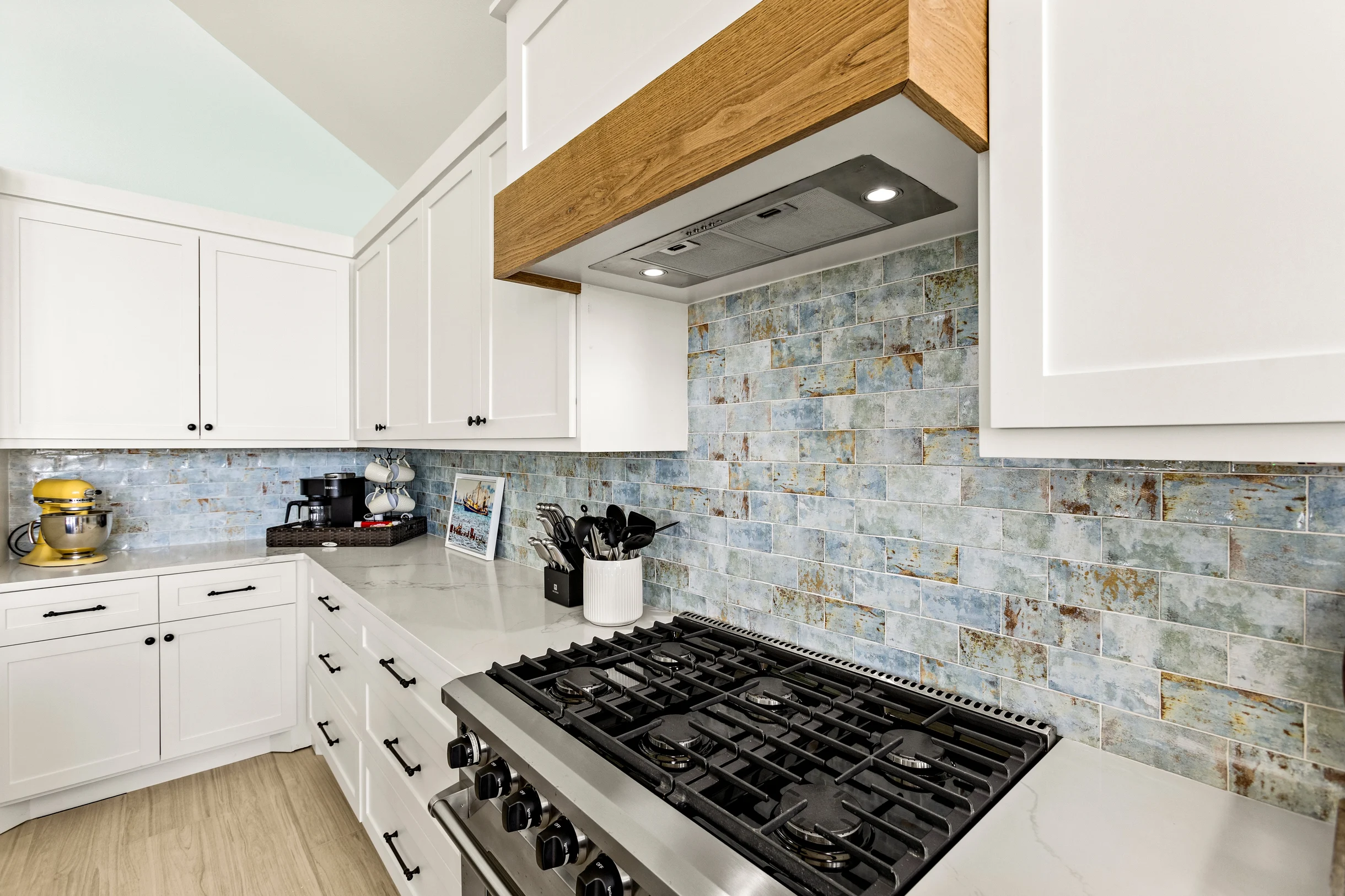 Wander Port Bolivar Shores #65