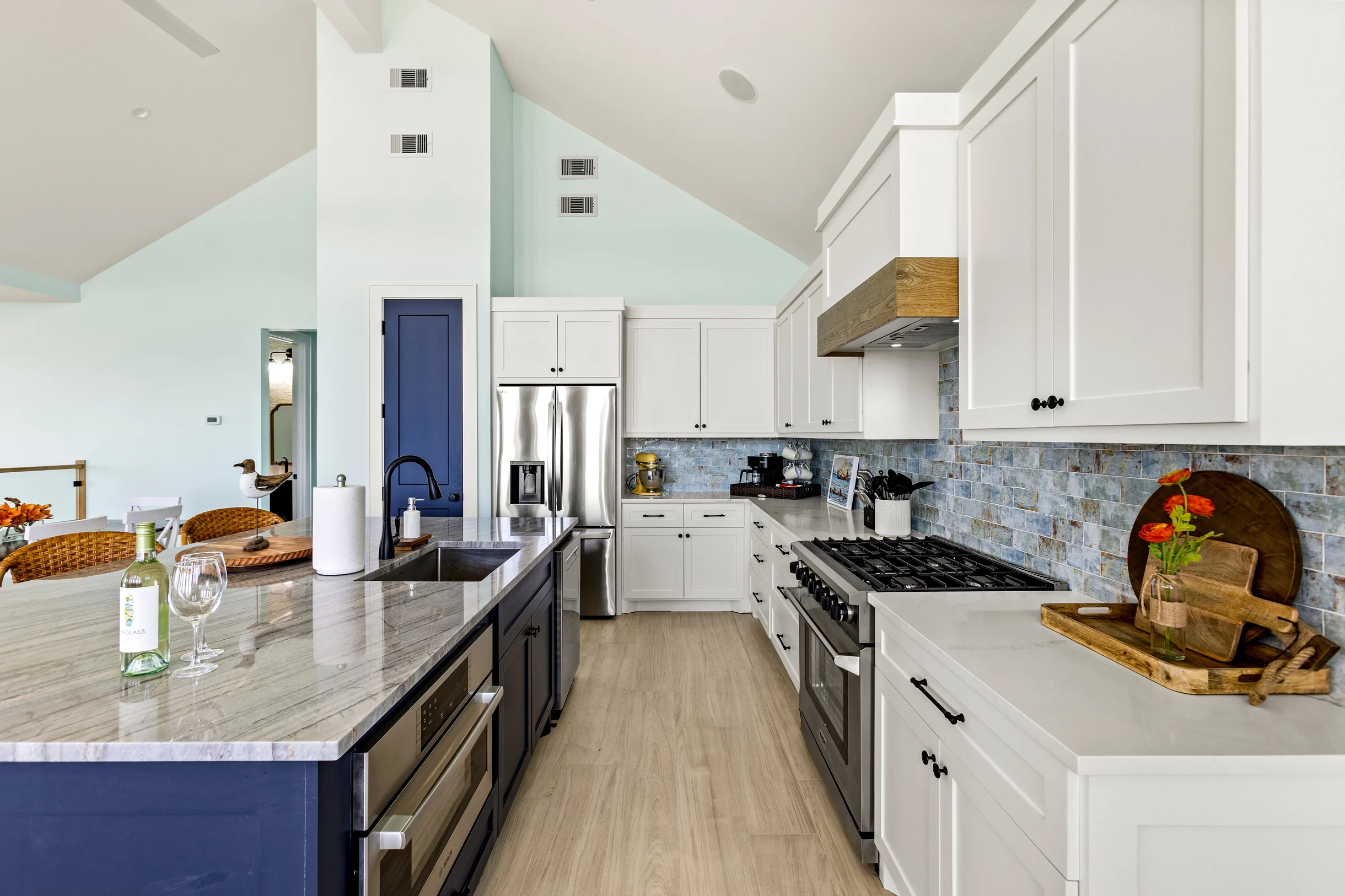 Wander Port Bolivar Shores #6