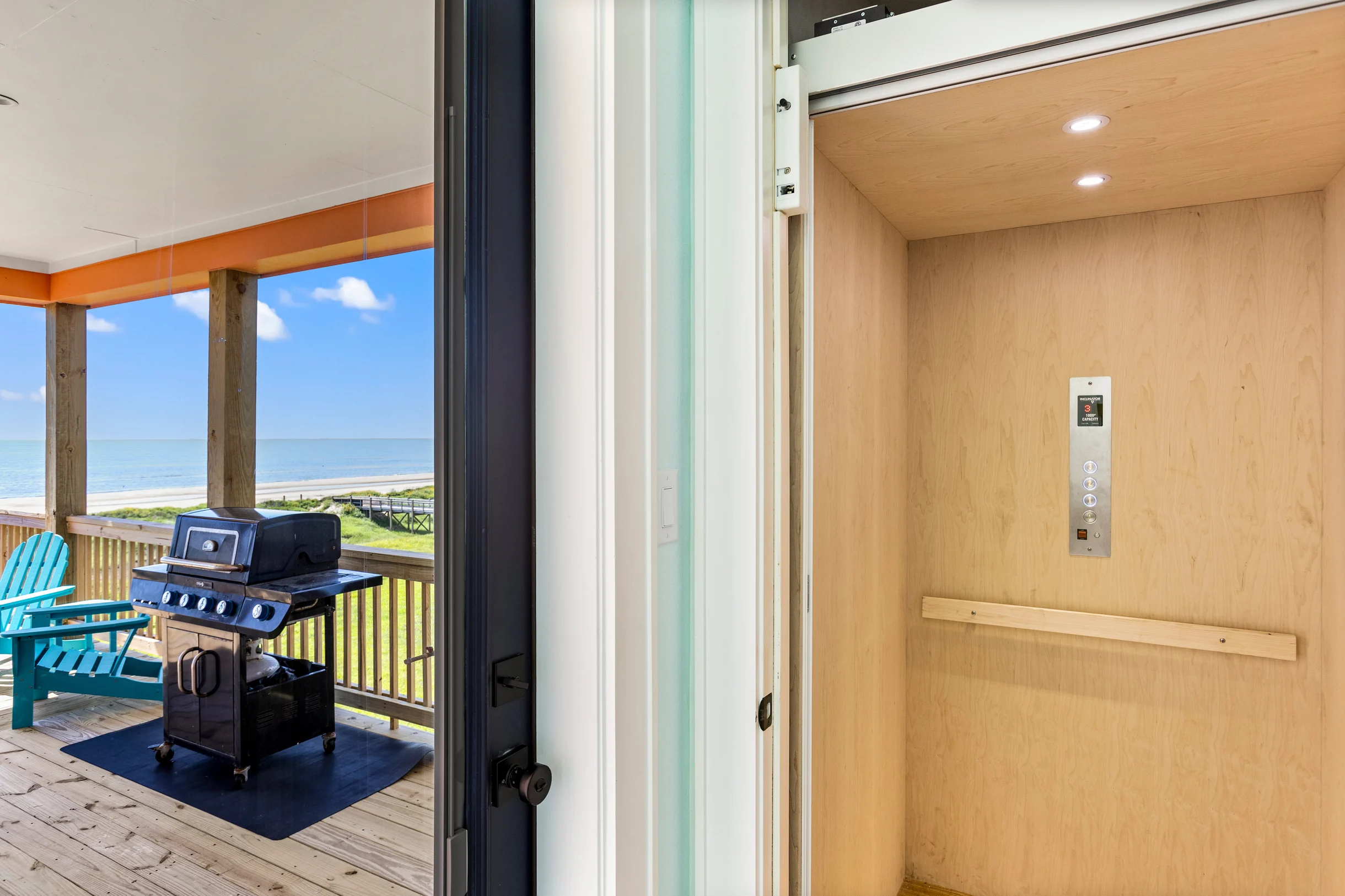 Wander Port Bolivar Shores #64