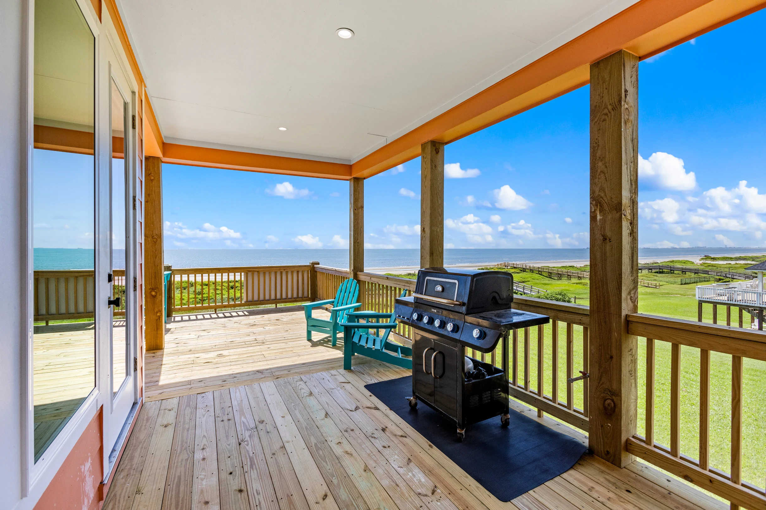 Wander Port Bolivar Shores #62