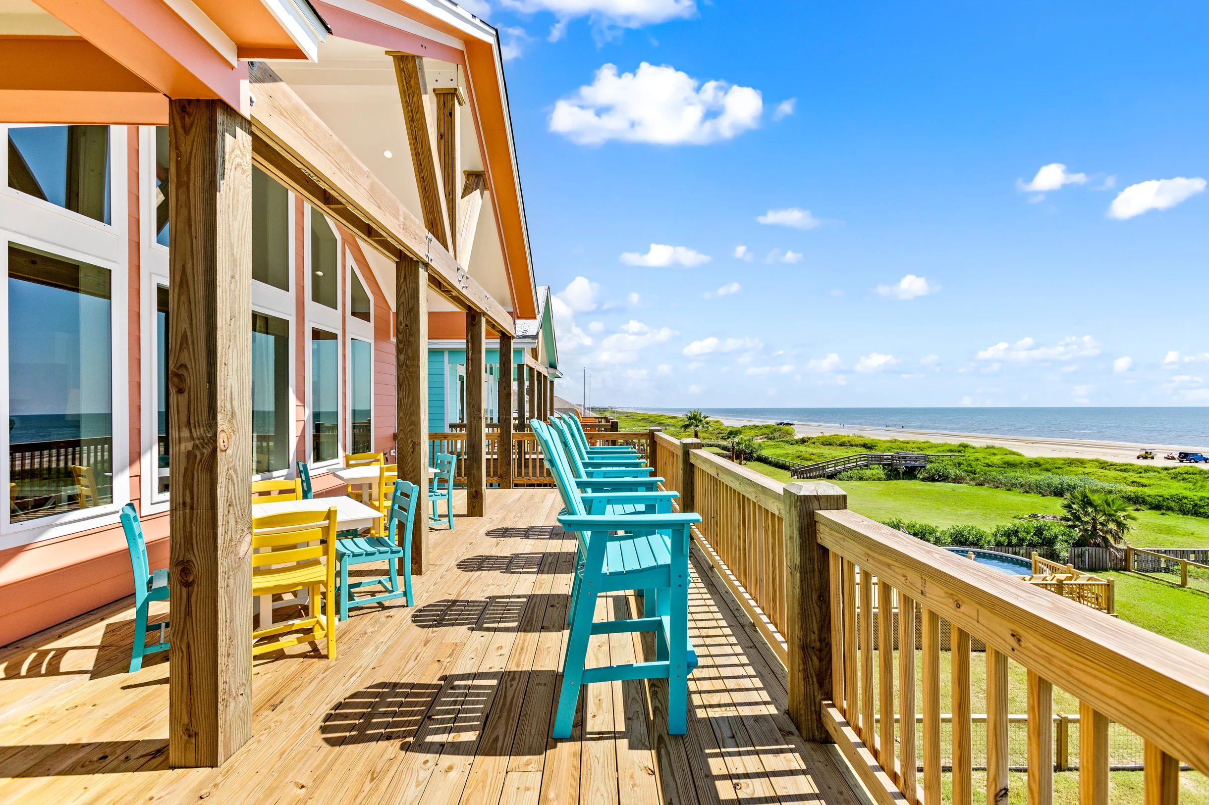 Wander Port Bolivar Shores #37