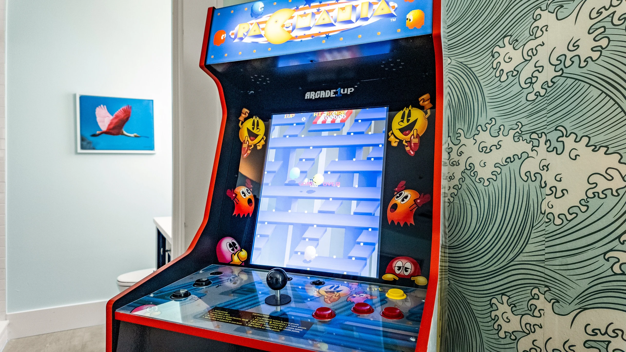 Wander Port Bolivar Shores #48